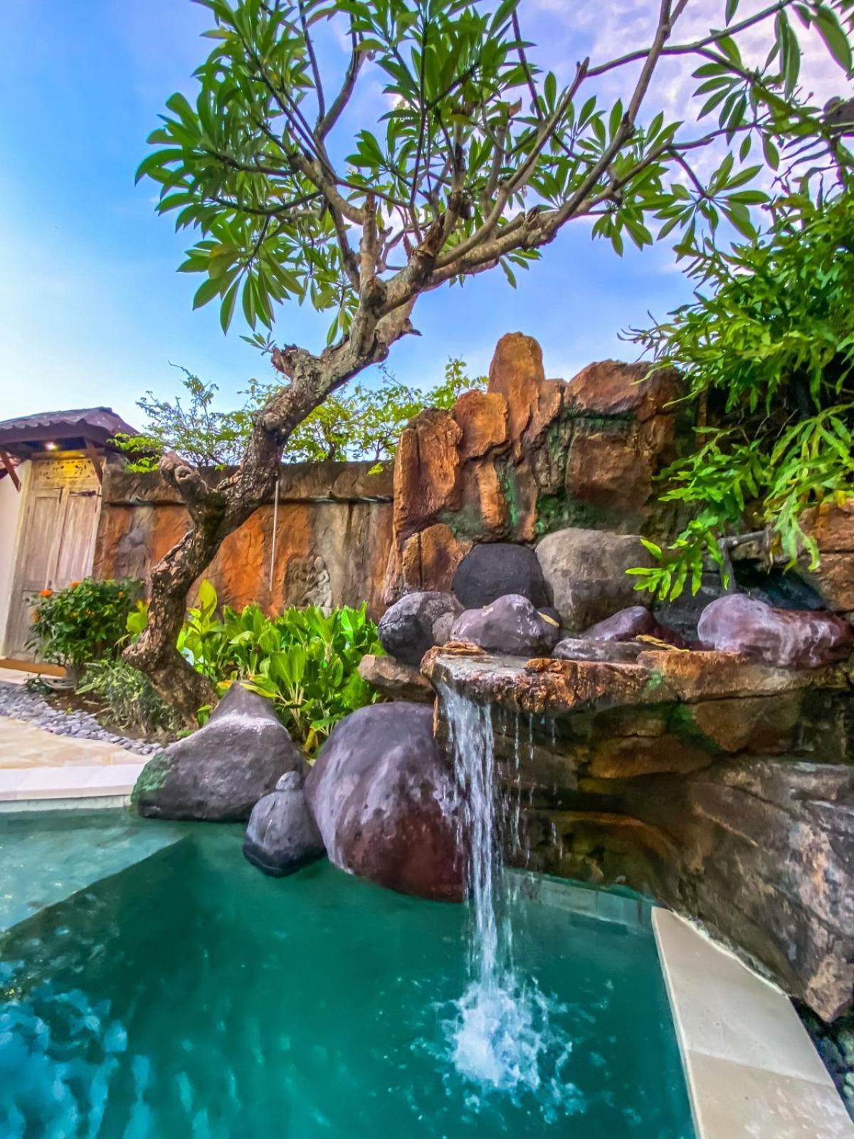 Villa Bali Dyana