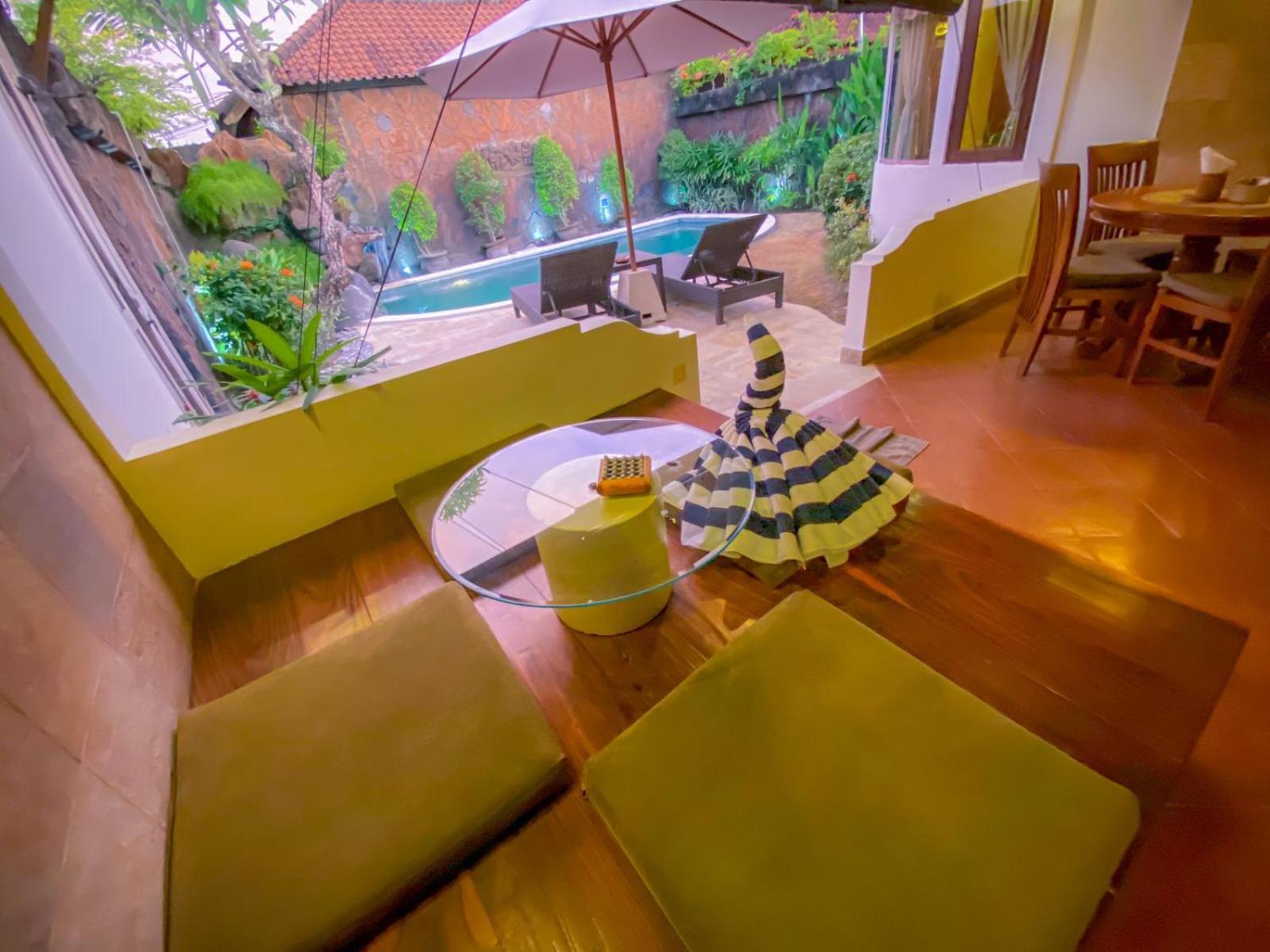 Bali Dyana Villa Seminyak (Bali)