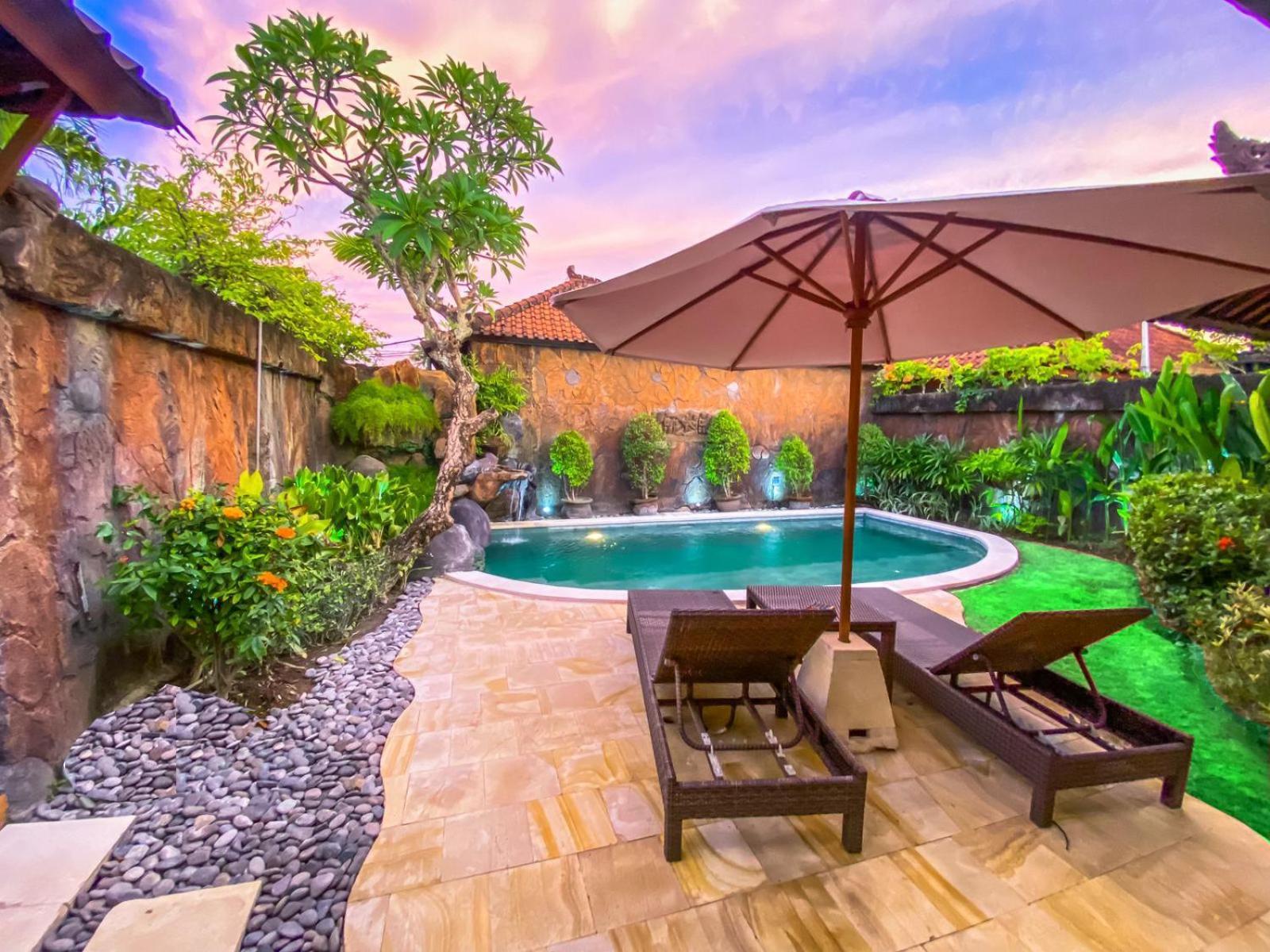 Bali Dyana Villa Seminyak (Bali)