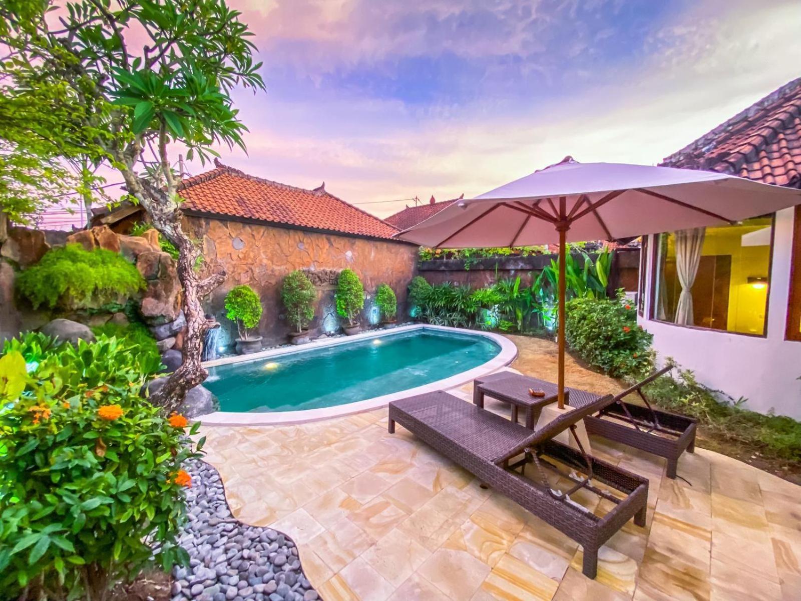 Bali Dyana *