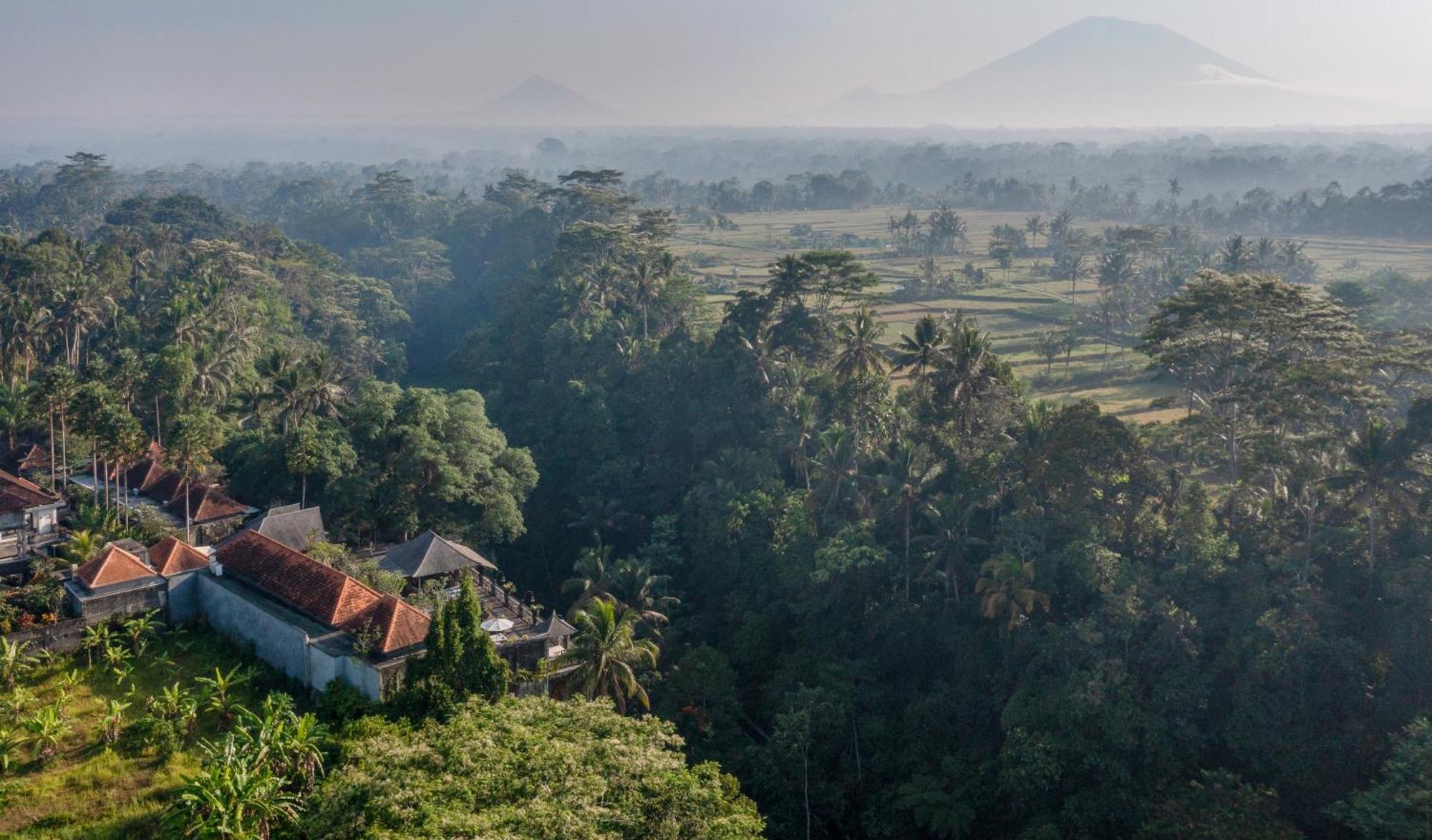 Kawi A Pramana Experience 4*