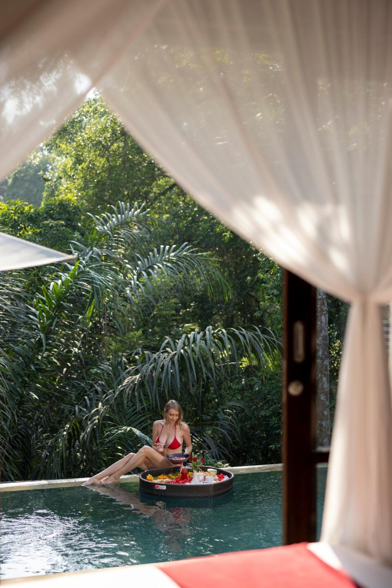 Kawi A Pramana Experience 4*