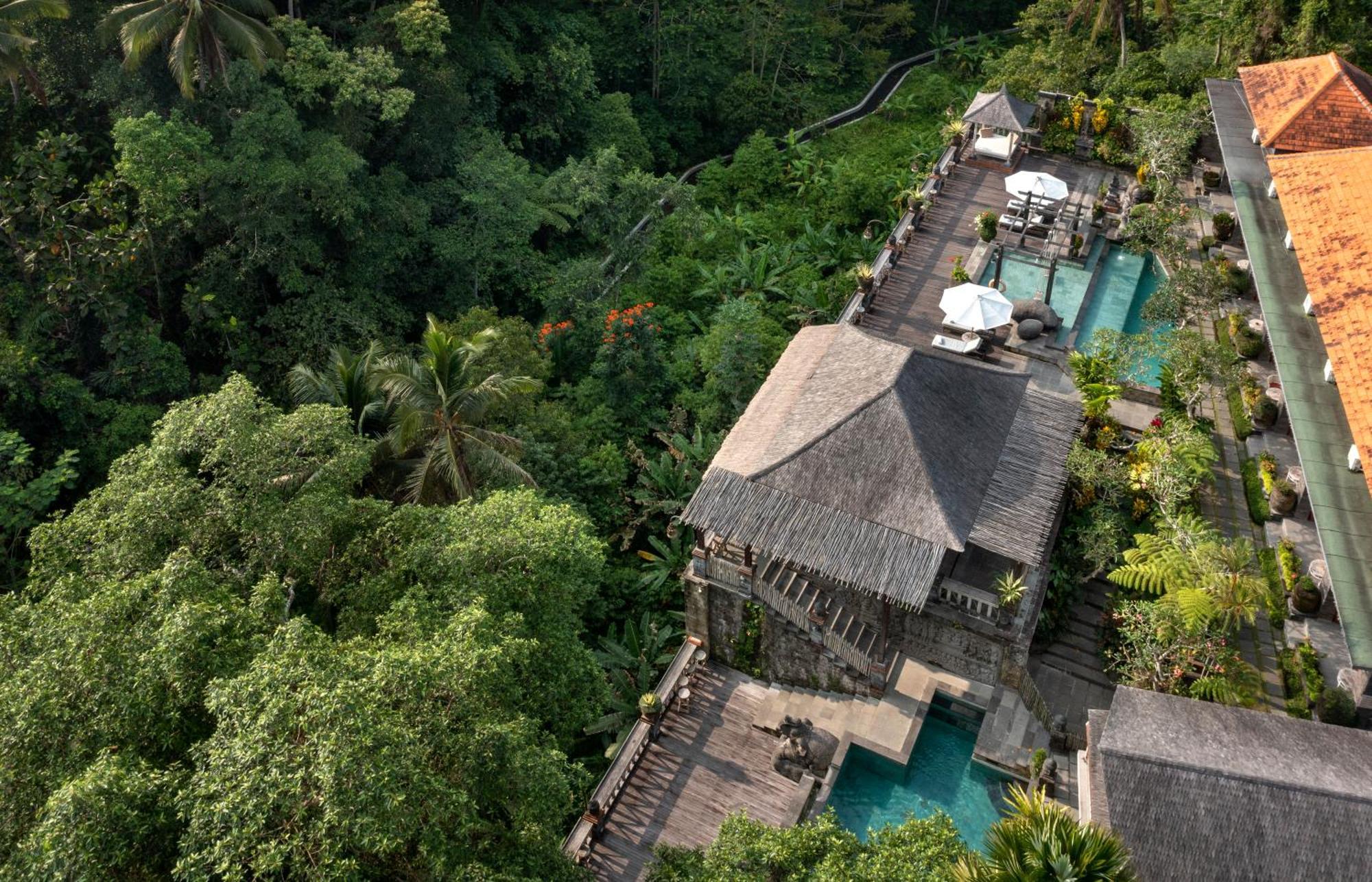 Kawi A Pramana Experience 4* Tegallalang (Bali)