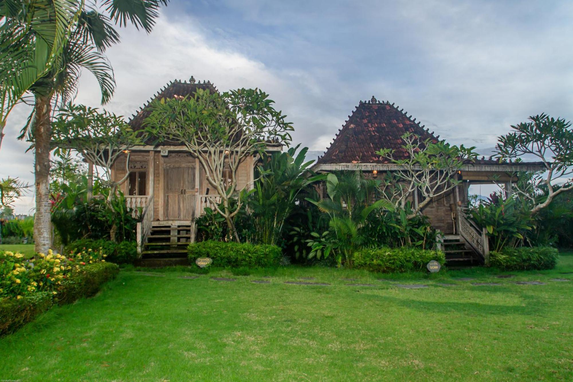 Resort Aswanaya