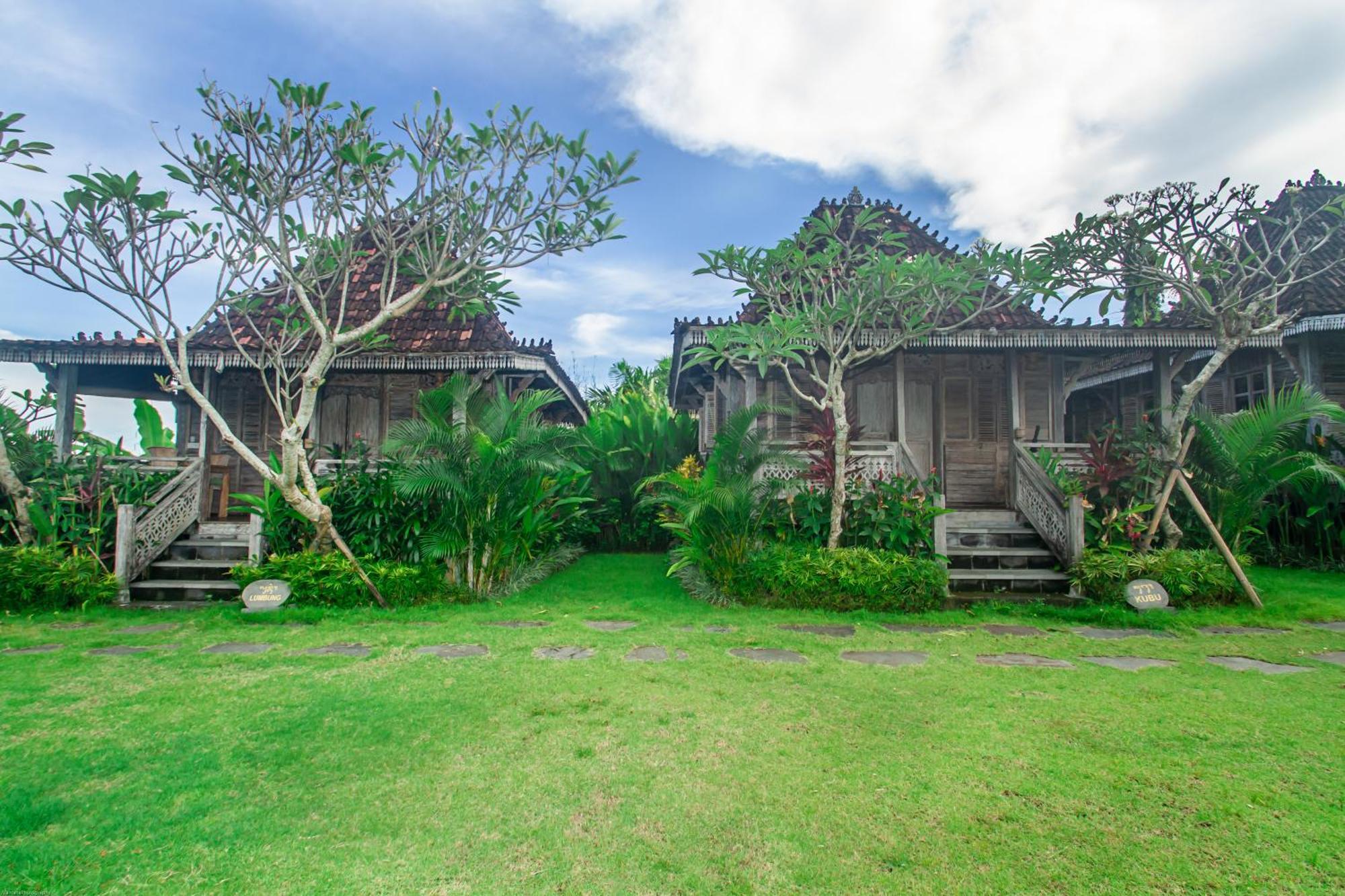 Aswanaya Resort 4*