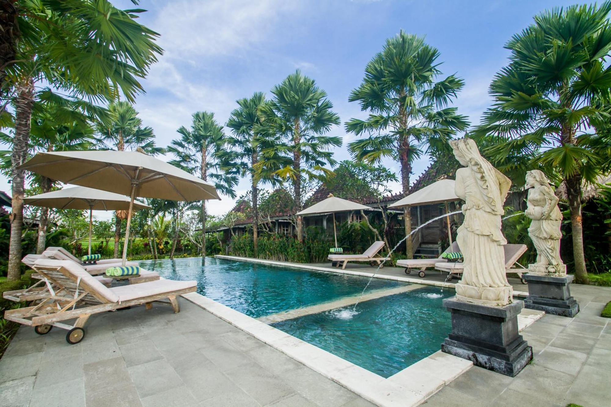 Aswanaya Resort 4*