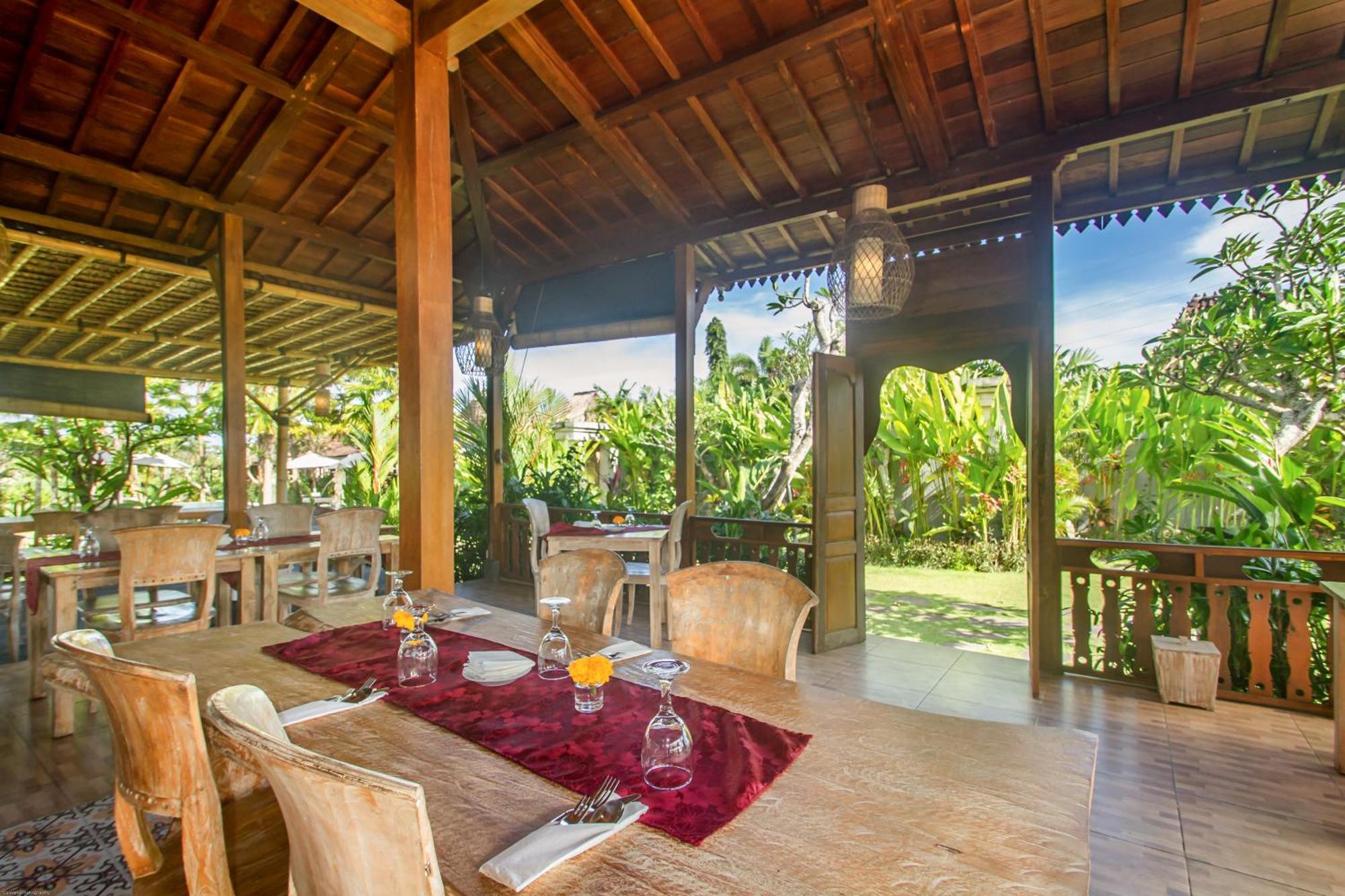 Resort Aswanaya