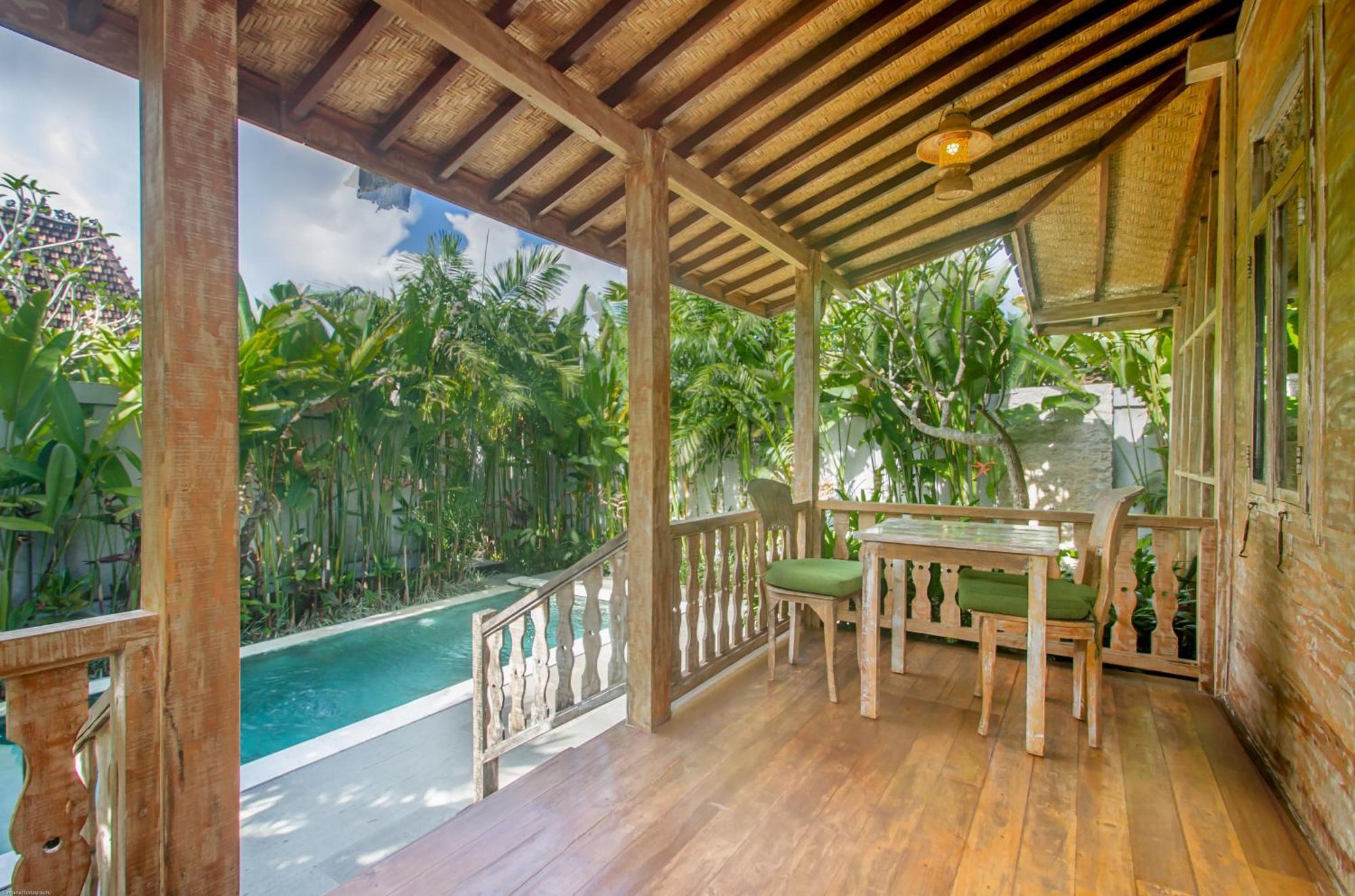 Resort Aswanaya Ubud (Bali)
