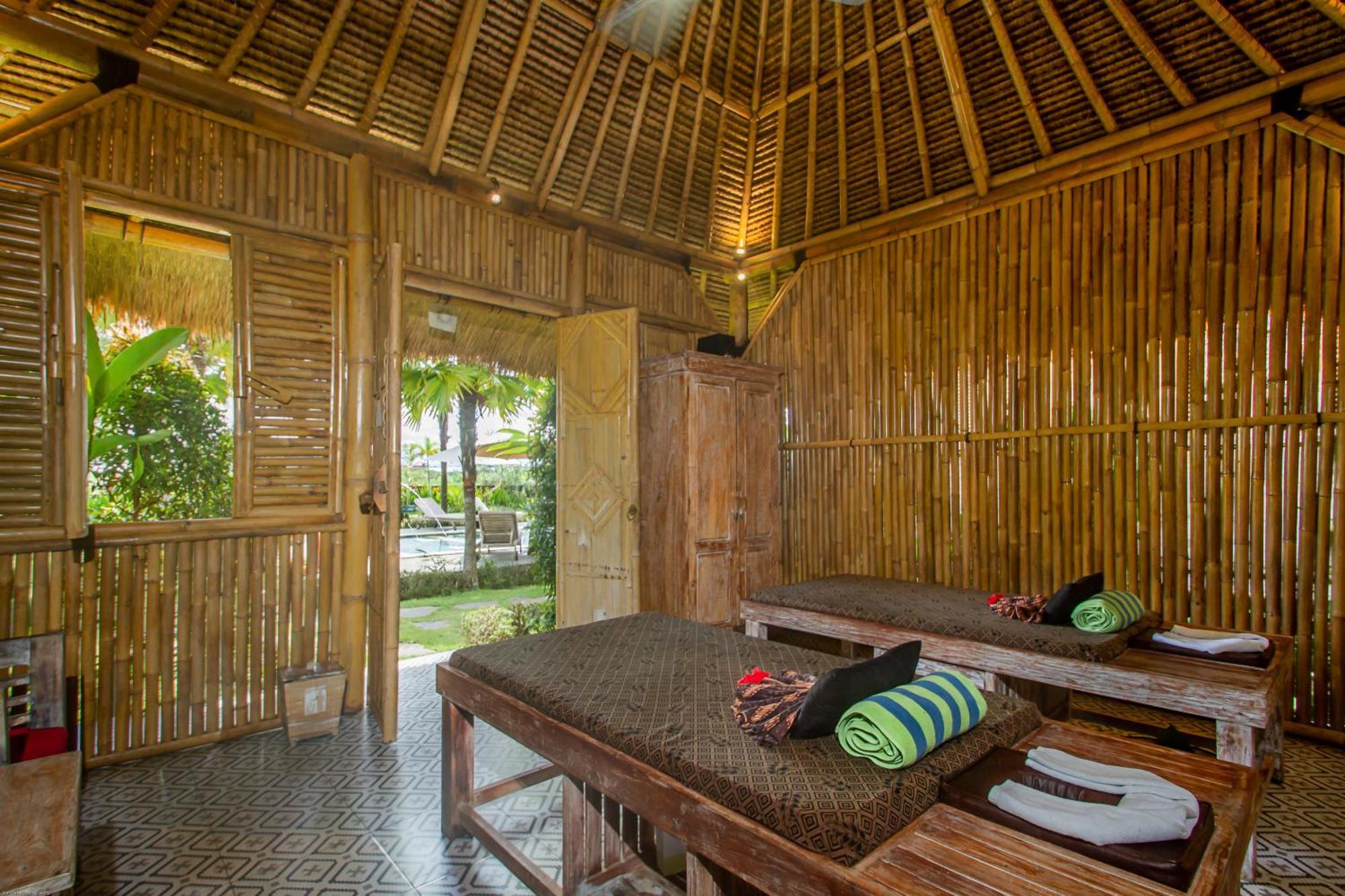 Aswanaya Resort 4*