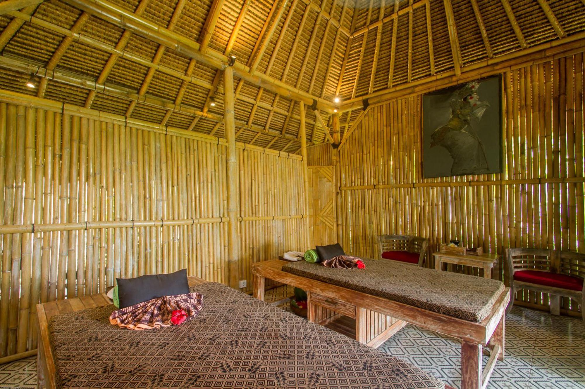 Aswanaya Resort