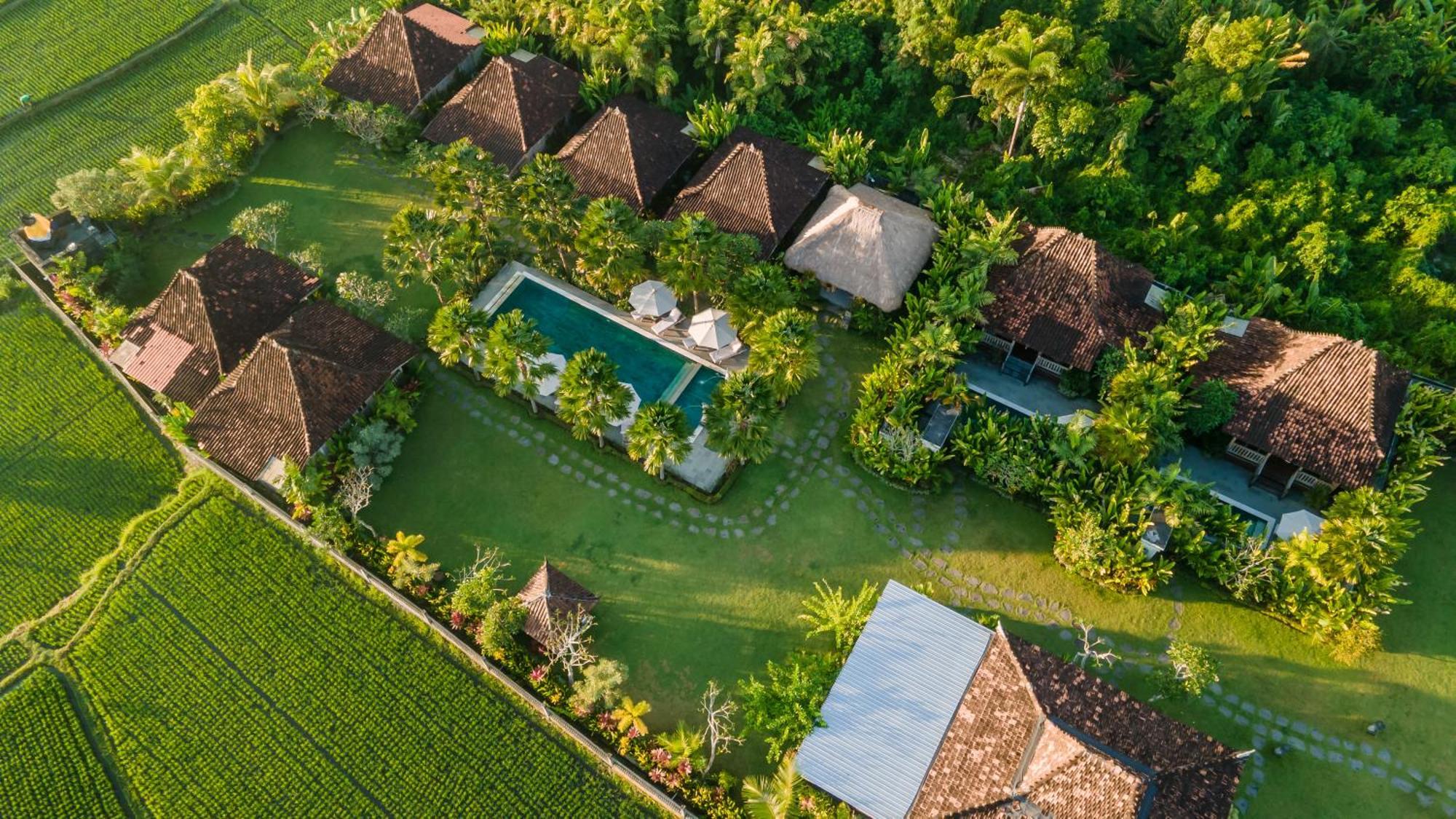 Resort Aswanaya