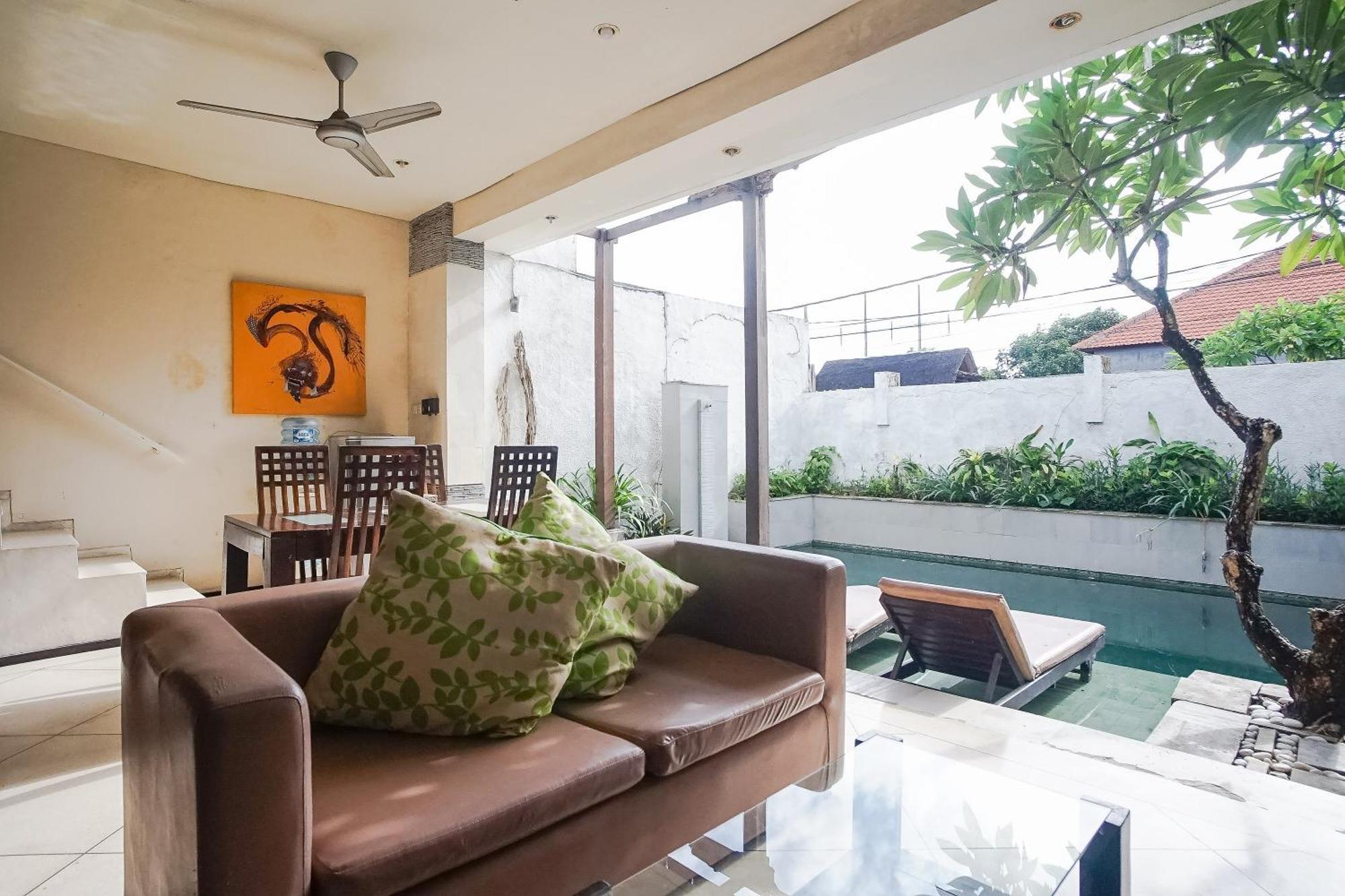 Villa Queen Rose & Jimbaran (Bali)
