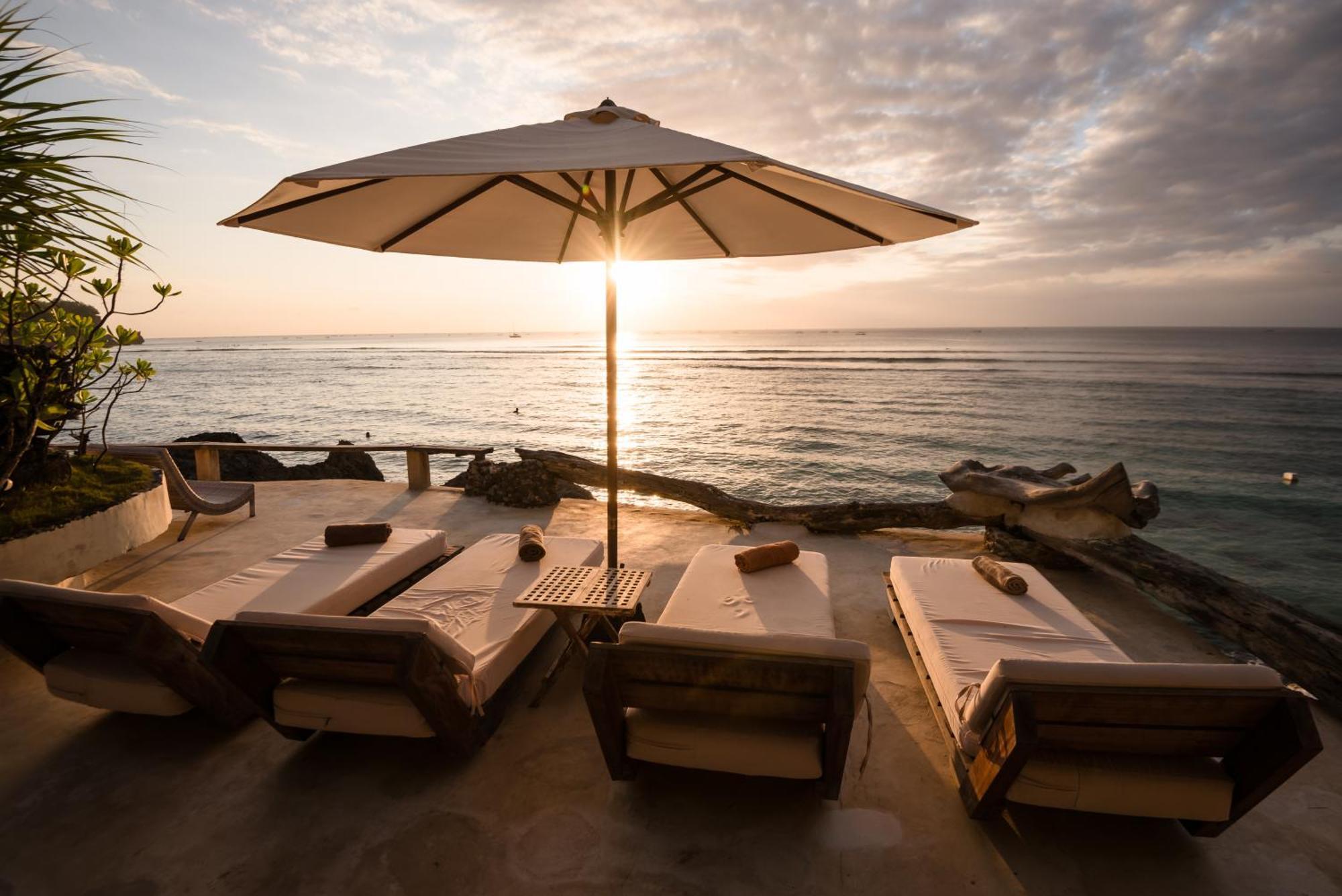 Rock'n Reef Holiday park Pecatu (Bali)