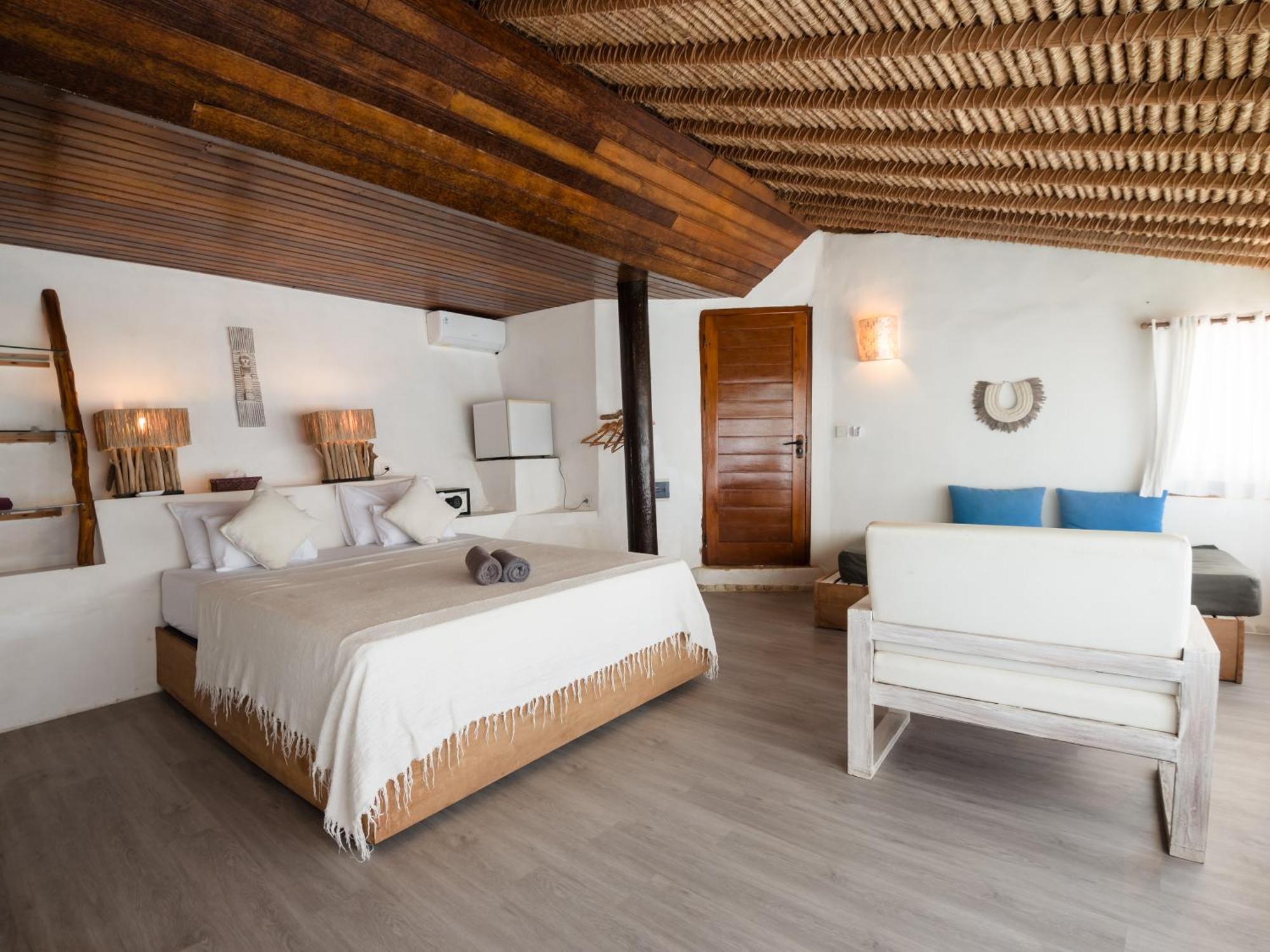 Rock'n Reef Holiday park 4*
