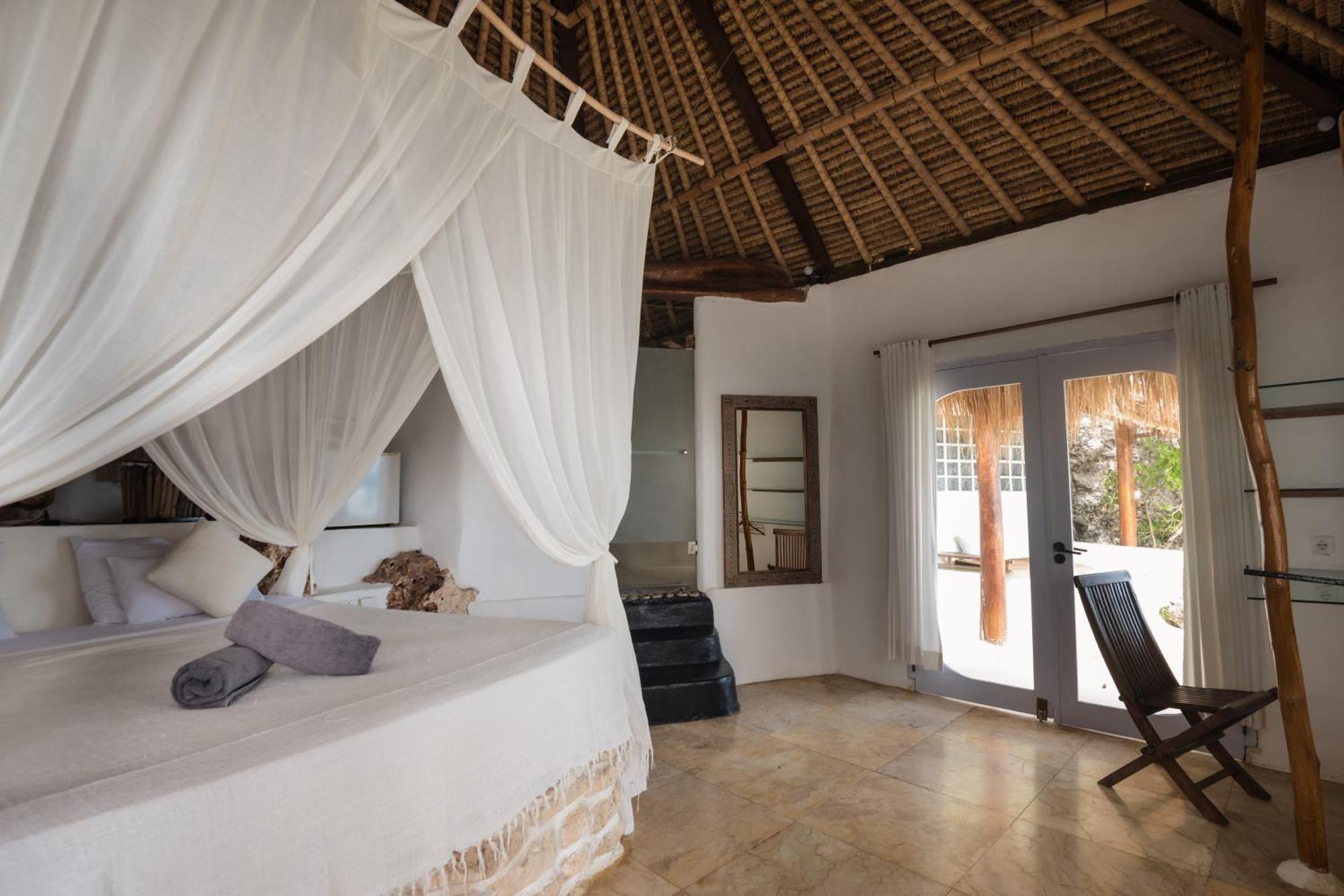 Rock'n Reef Holiday park 4*