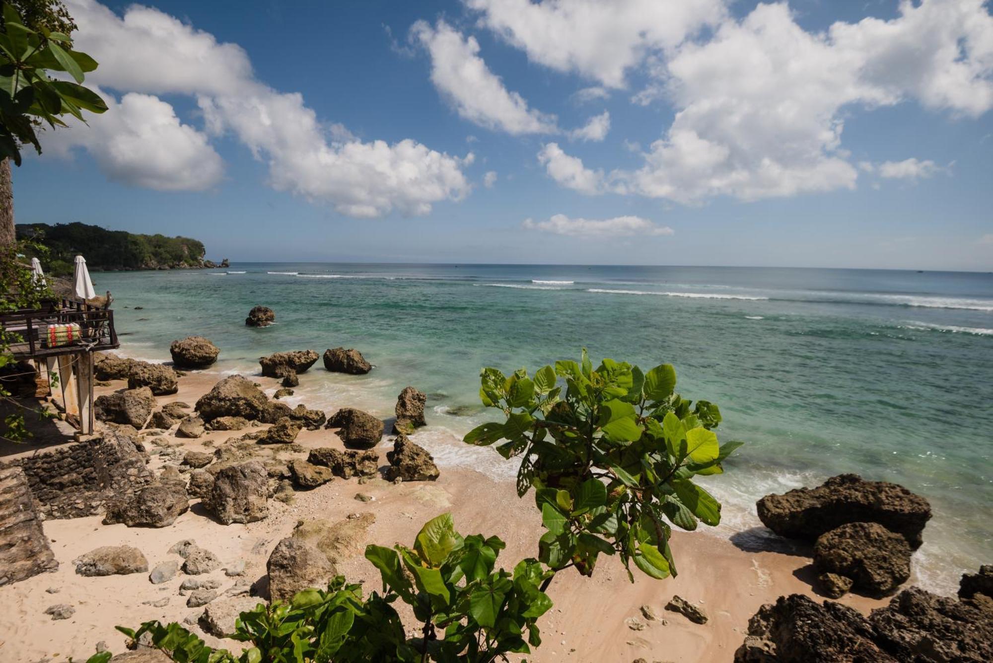 Rock'n Reef Holiday park Pecatu (Bali)