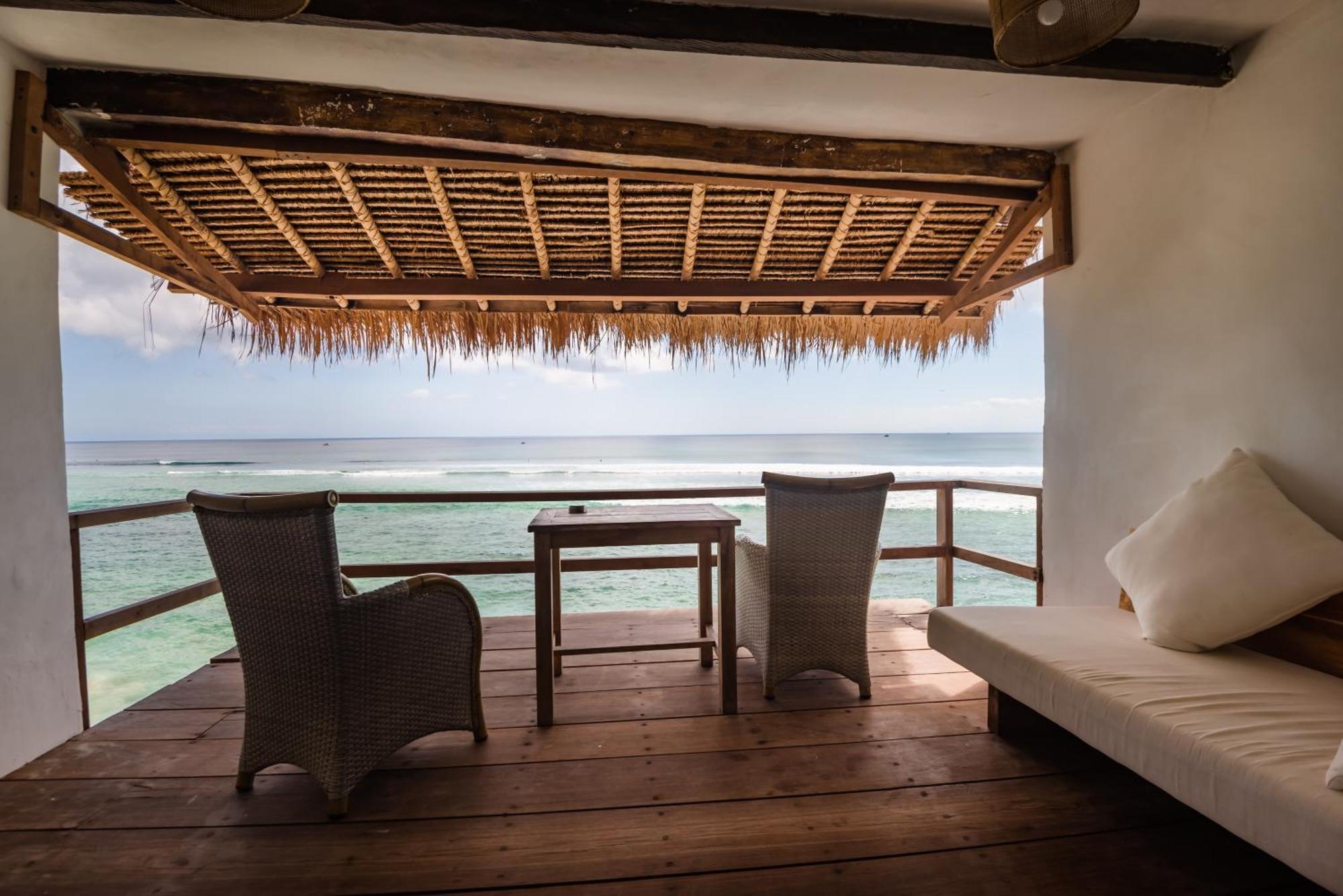 Rock'n Reef 4* Pecatu (Bali)