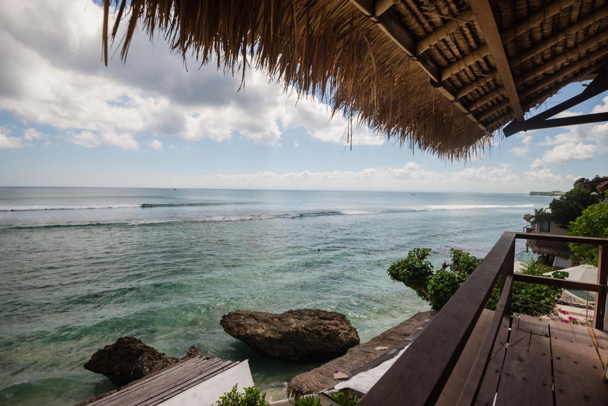 Rock'n Reef Pecatu (Bali)