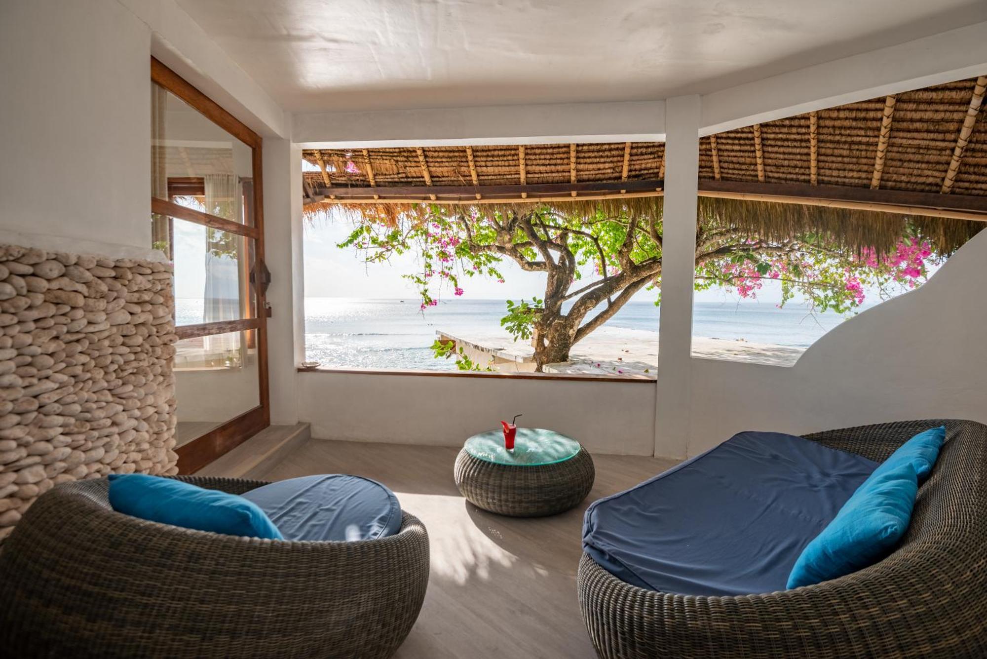 Rock'n Reef 4* Pecatu (Bali)