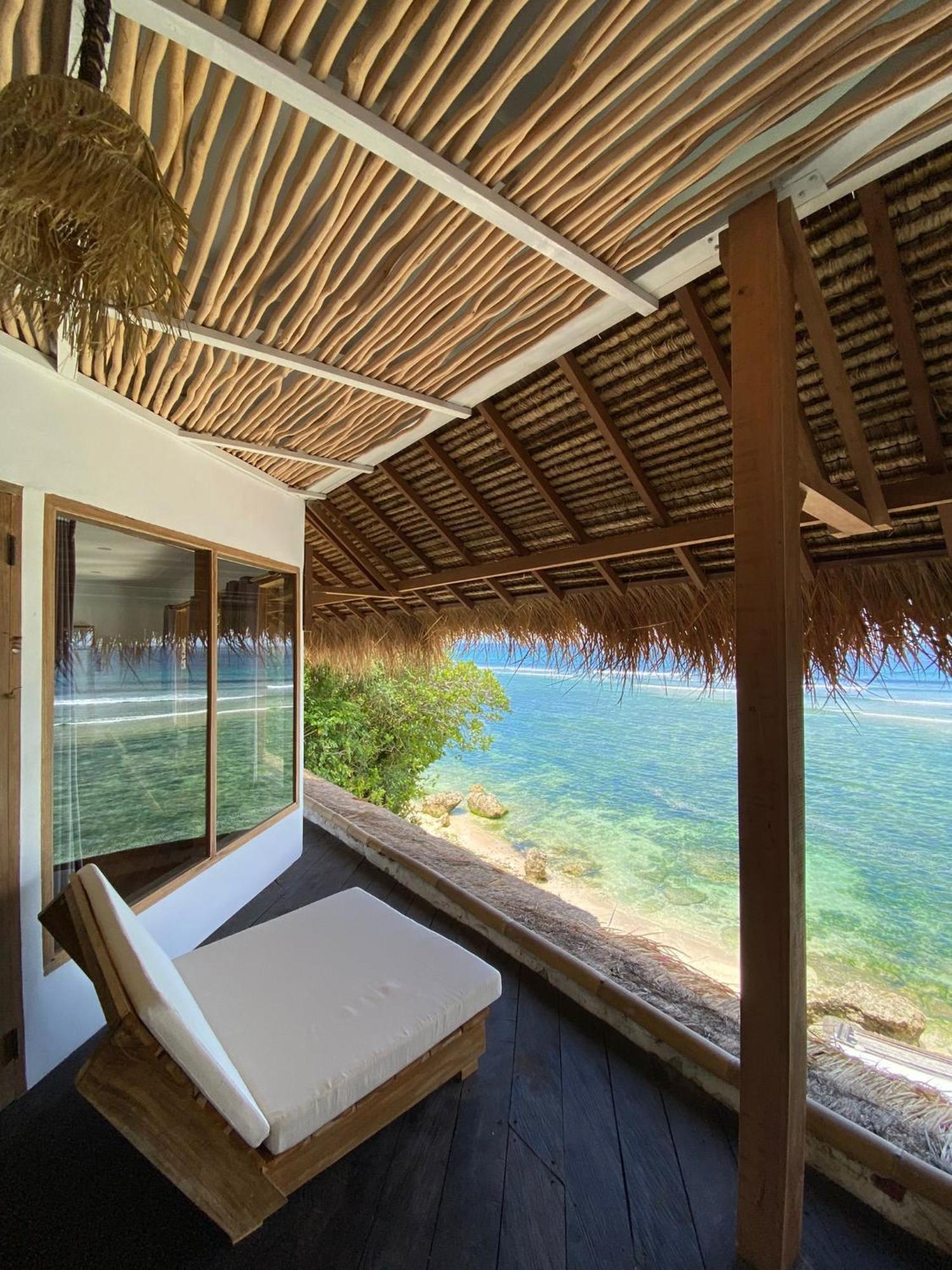Rock'n Reef Pecatu (Bali)