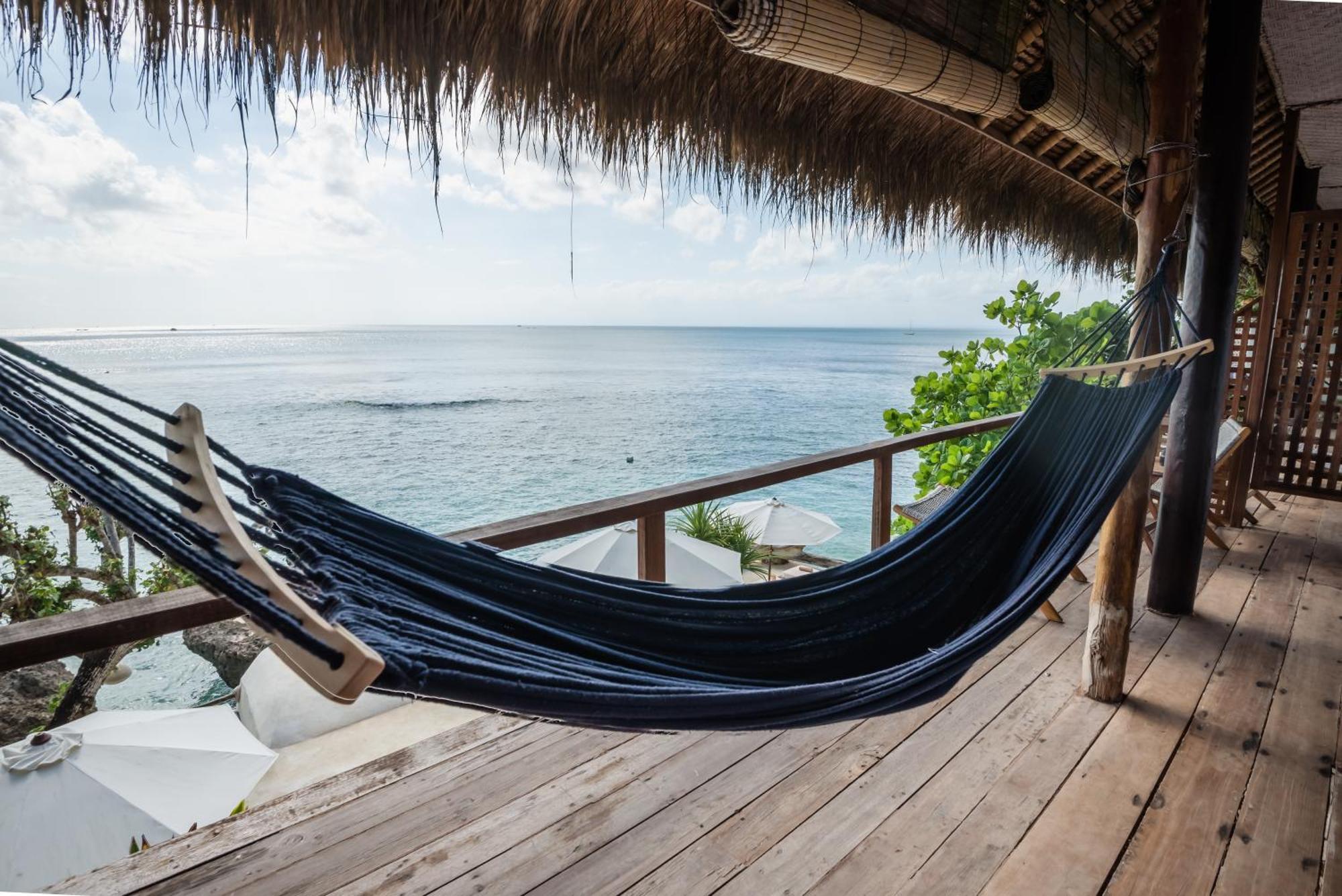 Rock'n Reef Holiday park Pecatu (Bali)