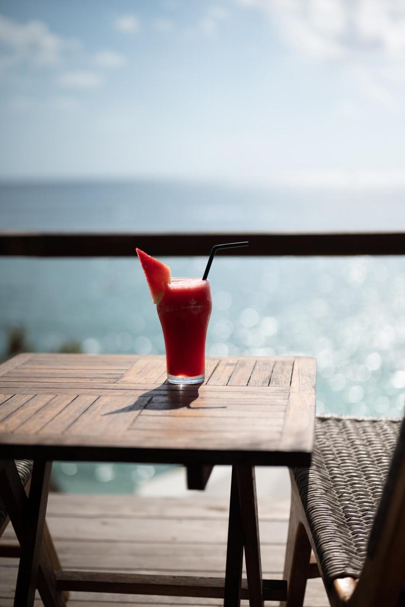 Rock'n Reef Pecatu (Bali)