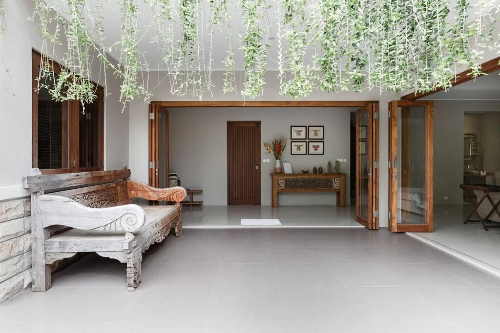 Dasa Villa Seminyak (Bali)
