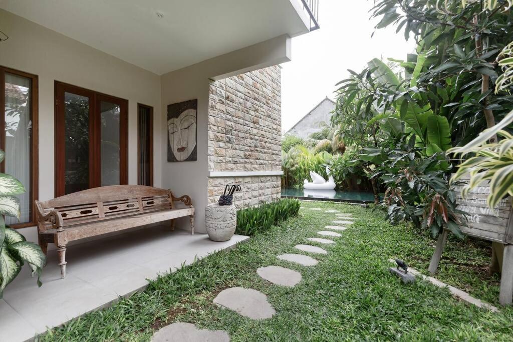 Dasa Villa *
