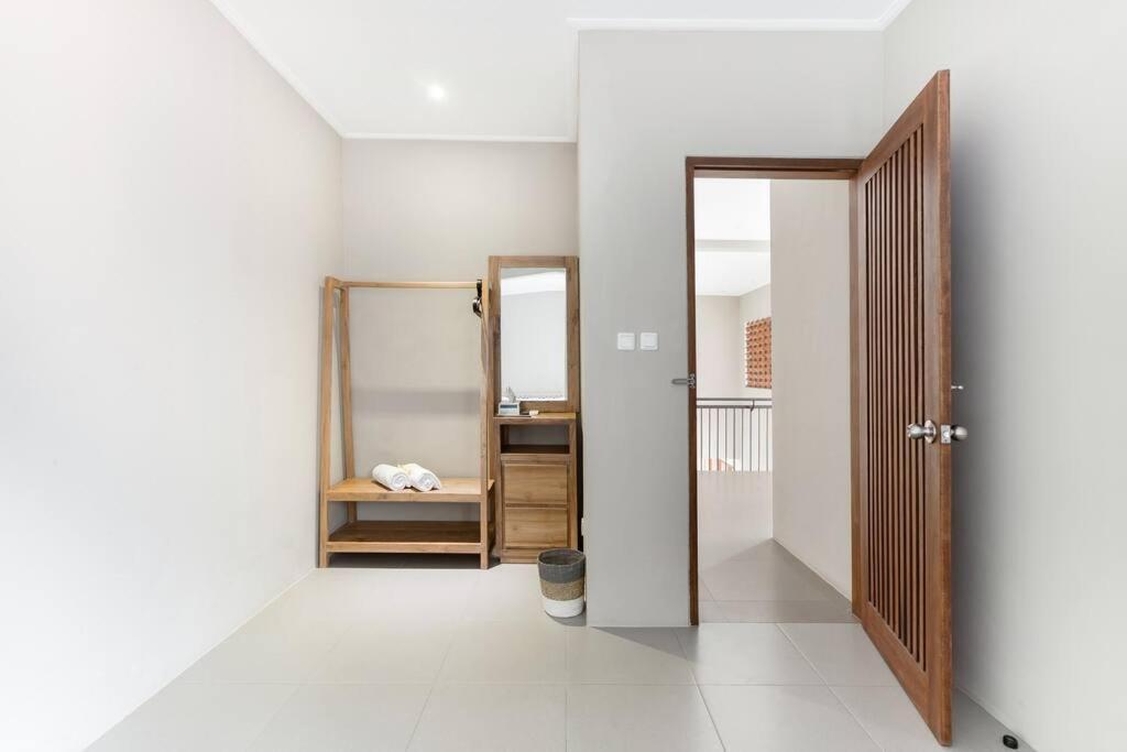 Dasa Villa Seminyak (Bali)