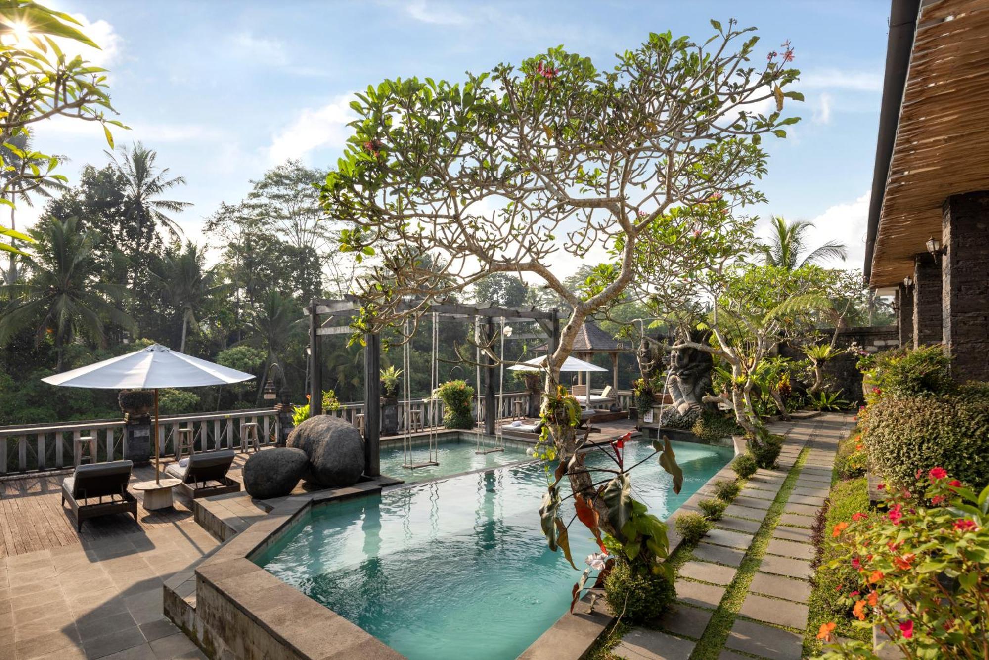 Resor Kawi A Pramana Experience 4*