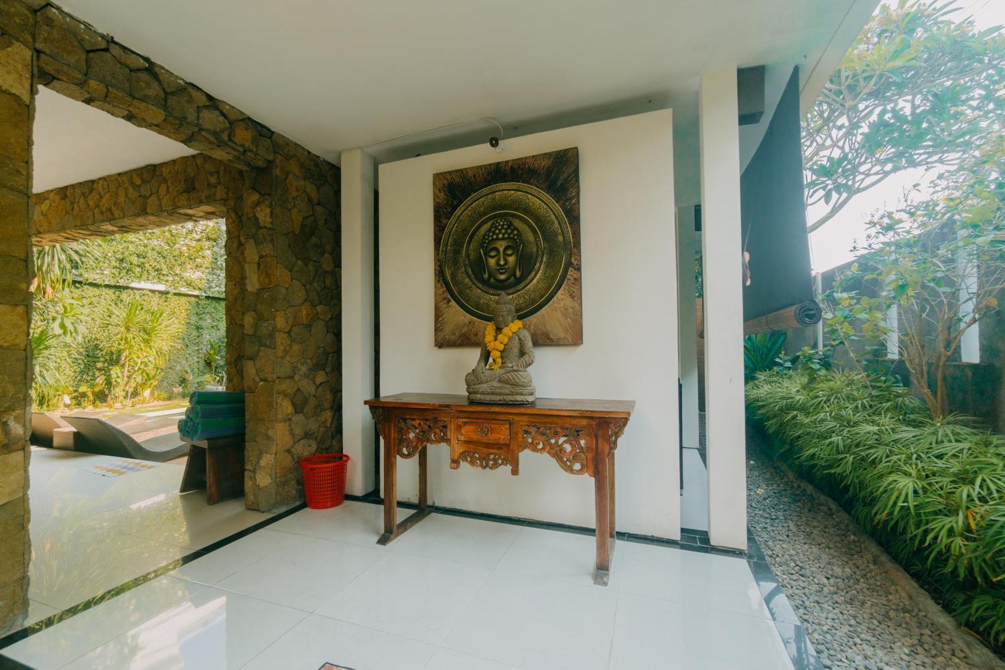 C31 Villa