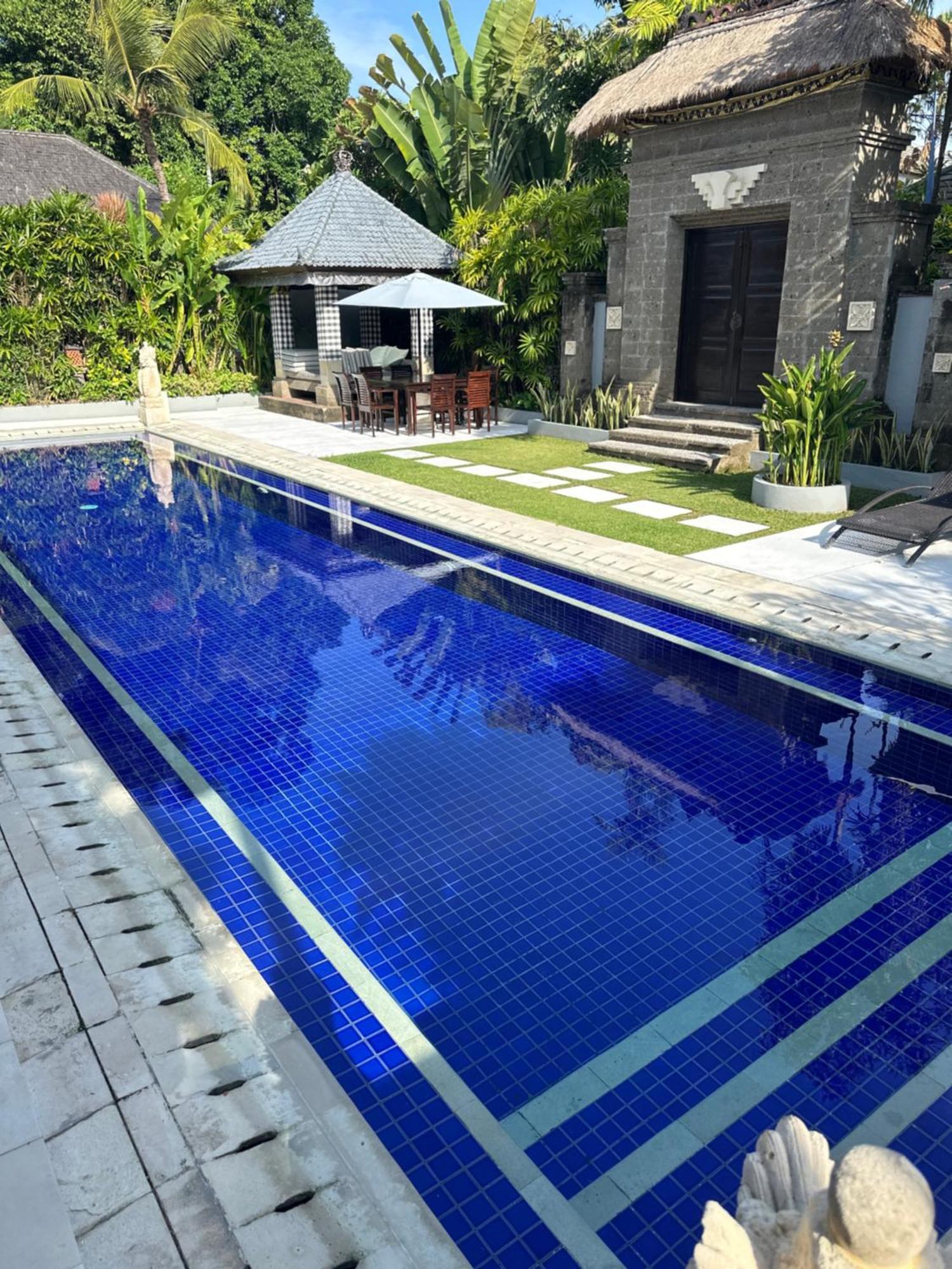 Dewata 3 Villa *