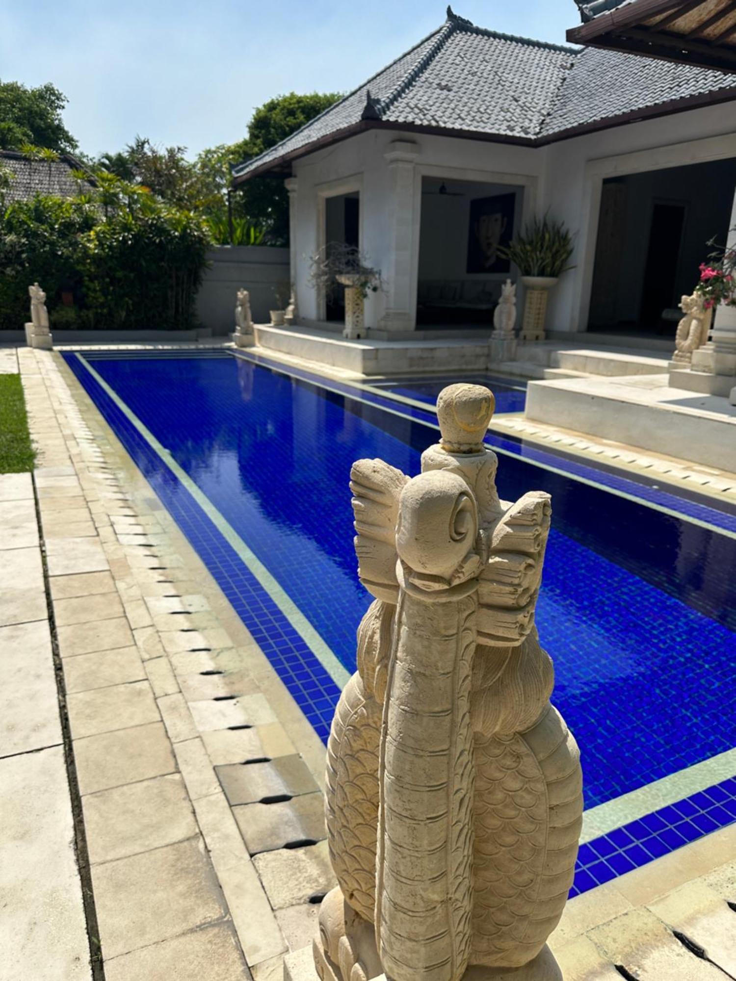Dewata 3 Villa