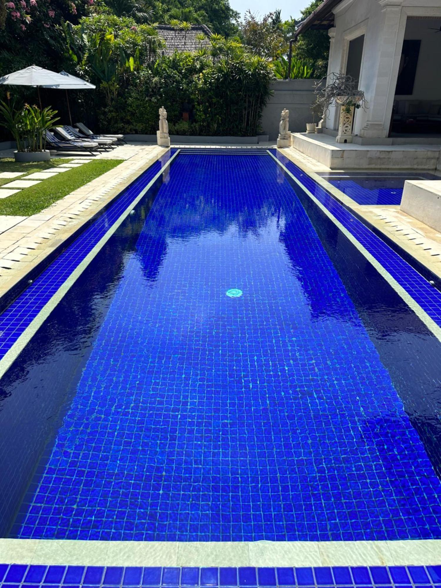 Dewata 3 Villa