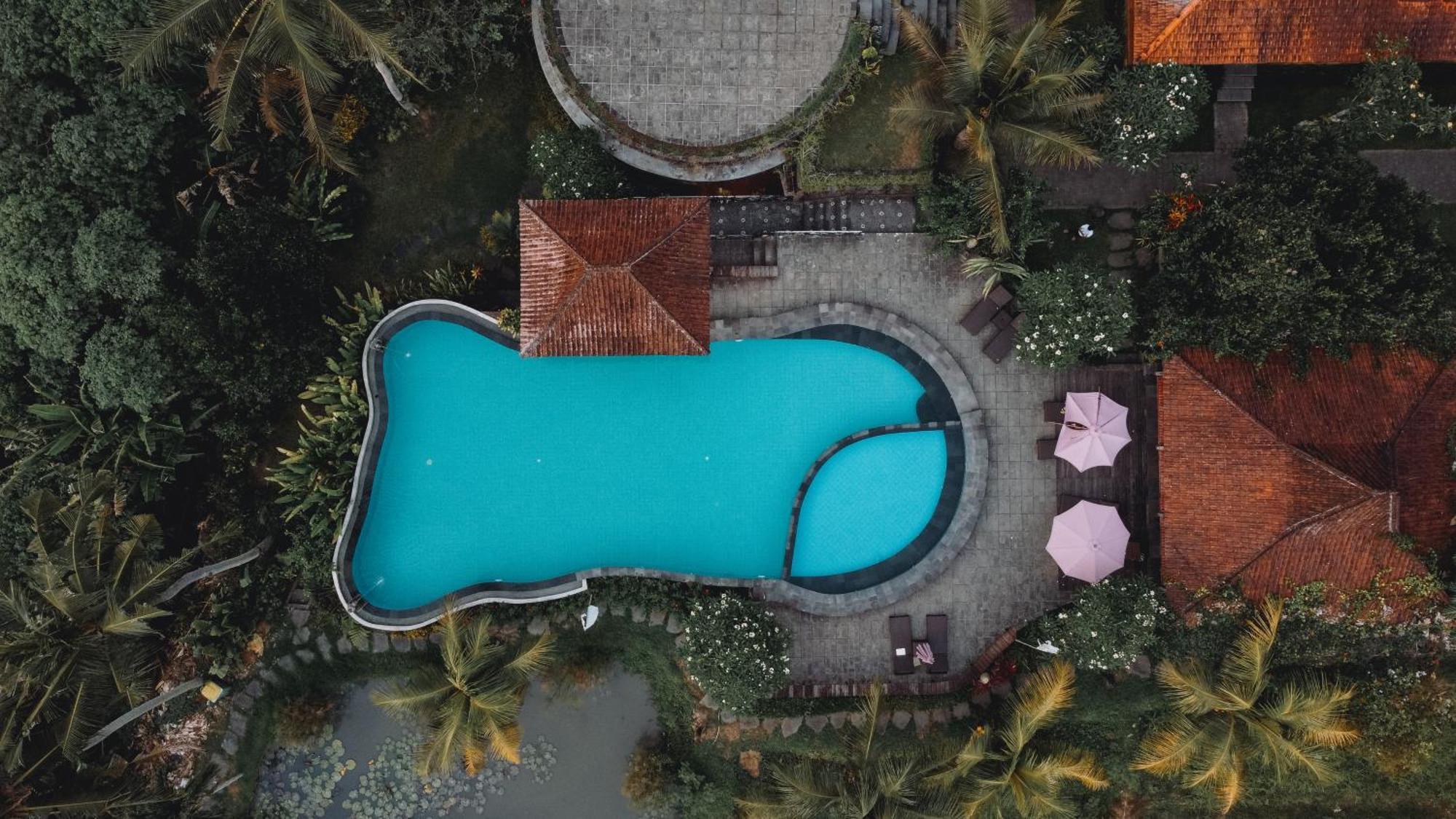 Uma Dawa Resort And Spa Resort 3*