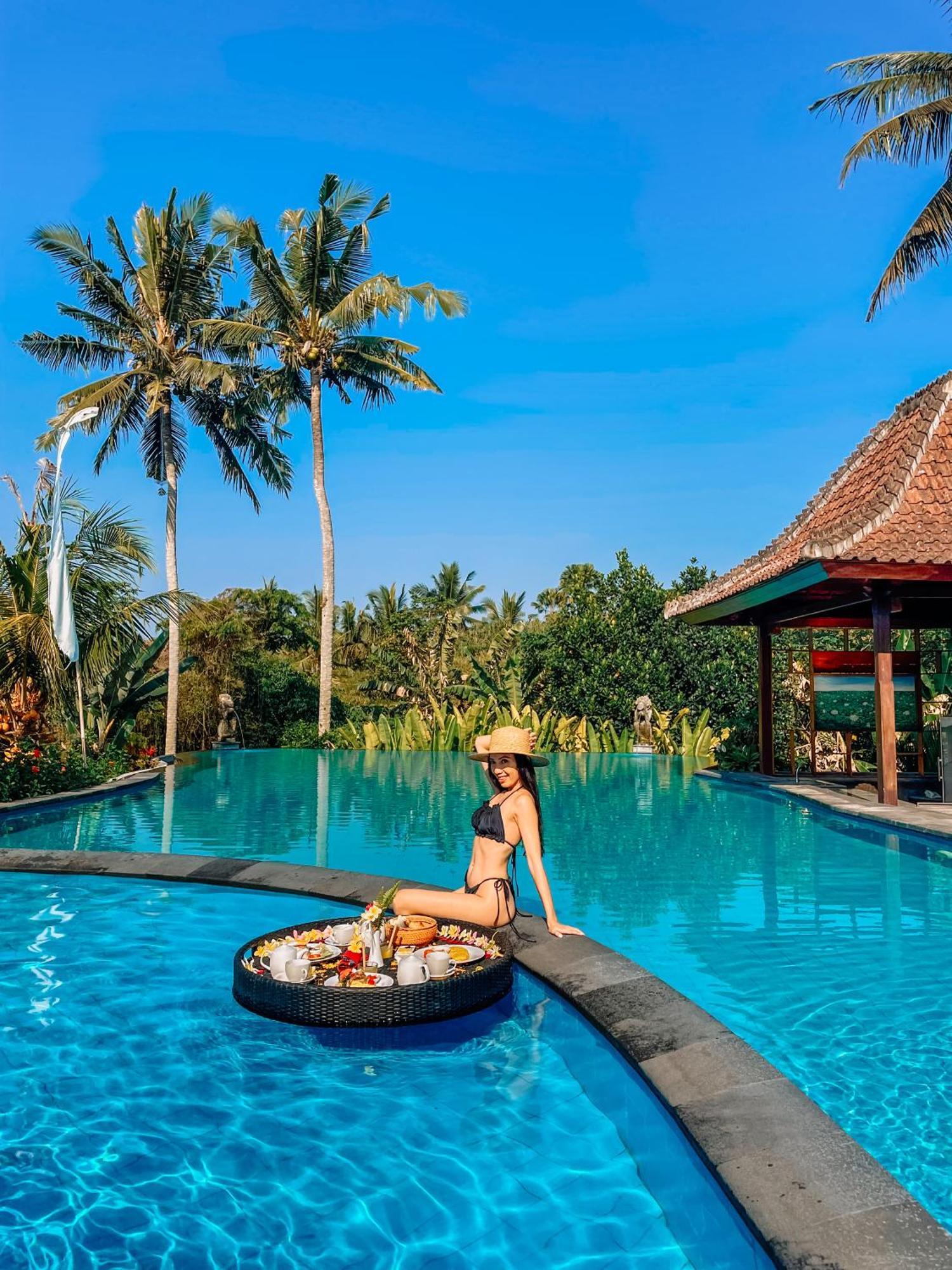 Resort Uma Dawa Resort And Spa