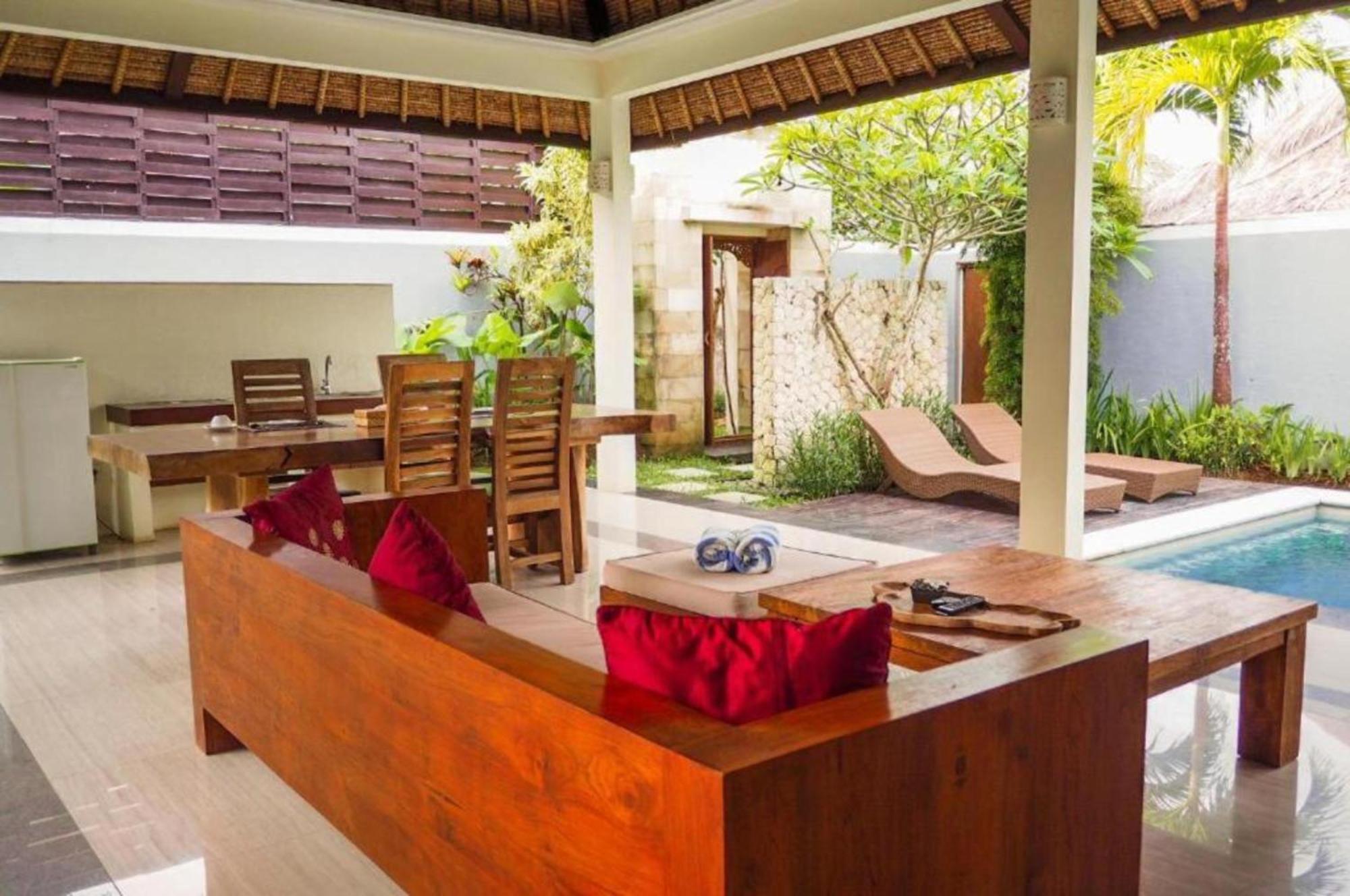 Villa Avery Le Nixsun By Waringin Hospitality Free Gym Access