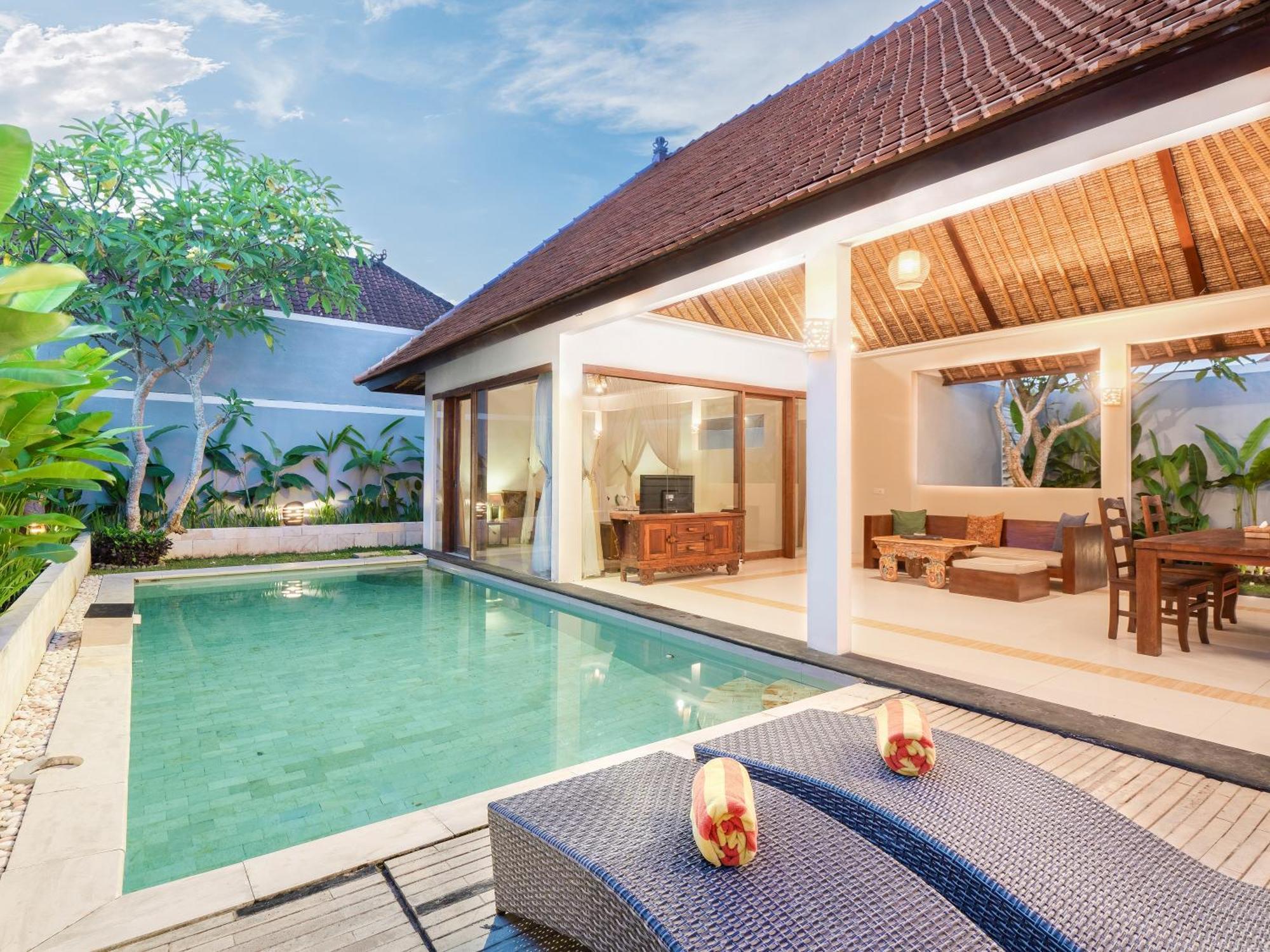 Villa Avery Le Nixsun By Waringin Hospitality Free Gym Access *