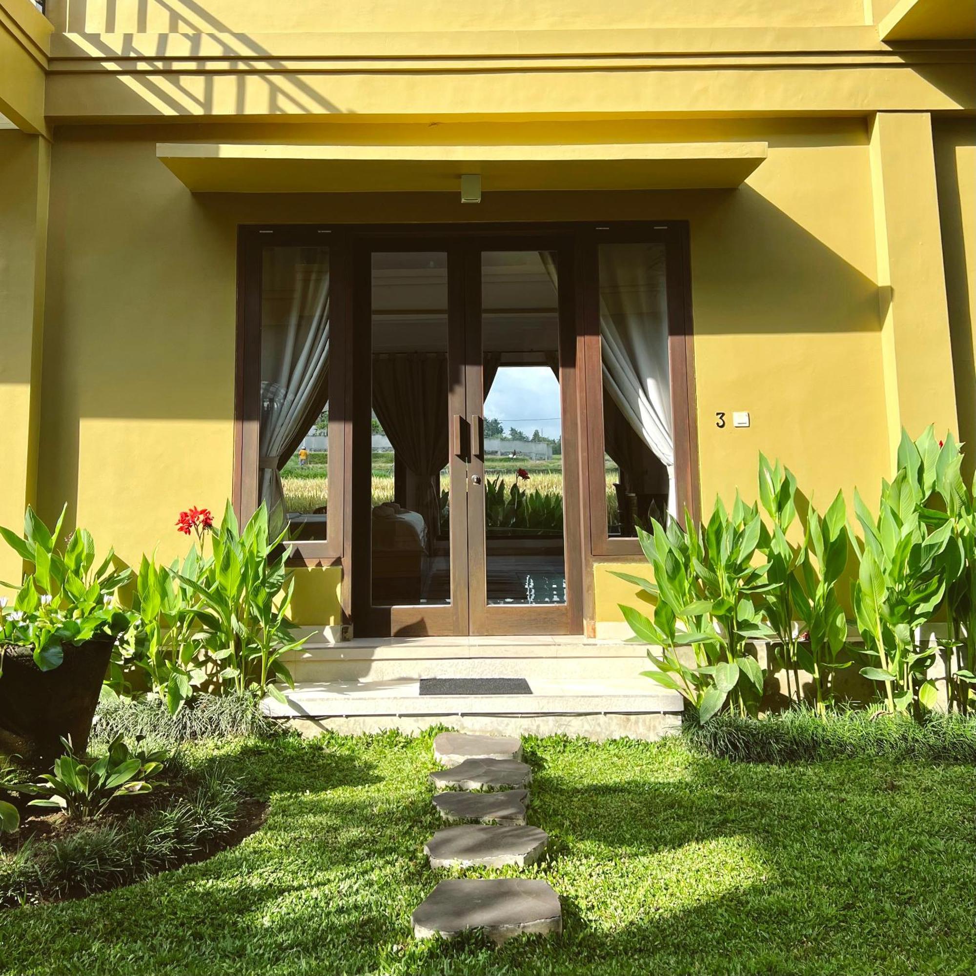 Kubu Bali Baik & - Chse Certified Ubud (Bali)