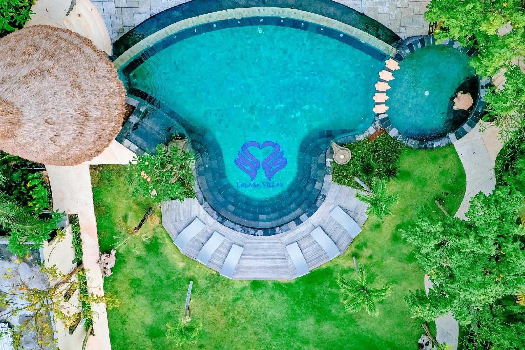 Lalasa Villa