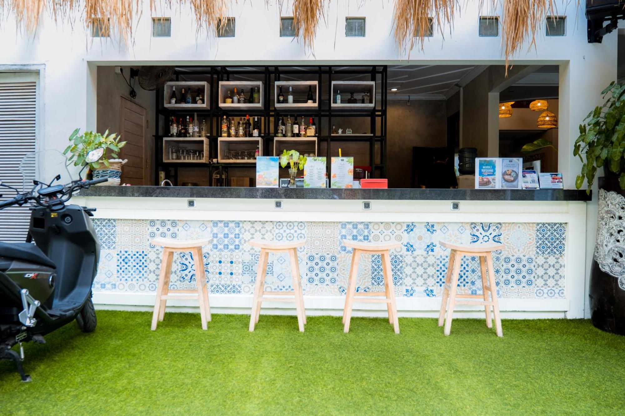 18 Loft At Kuta Kuta (Bali)