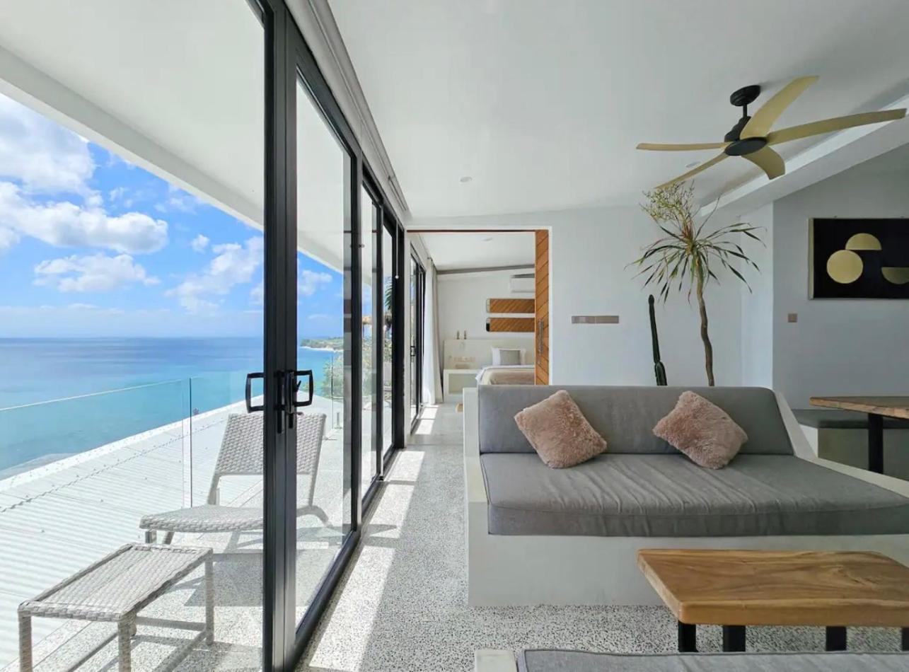 Villa Endless Bingin - Luxury Oceanfront On Bingin