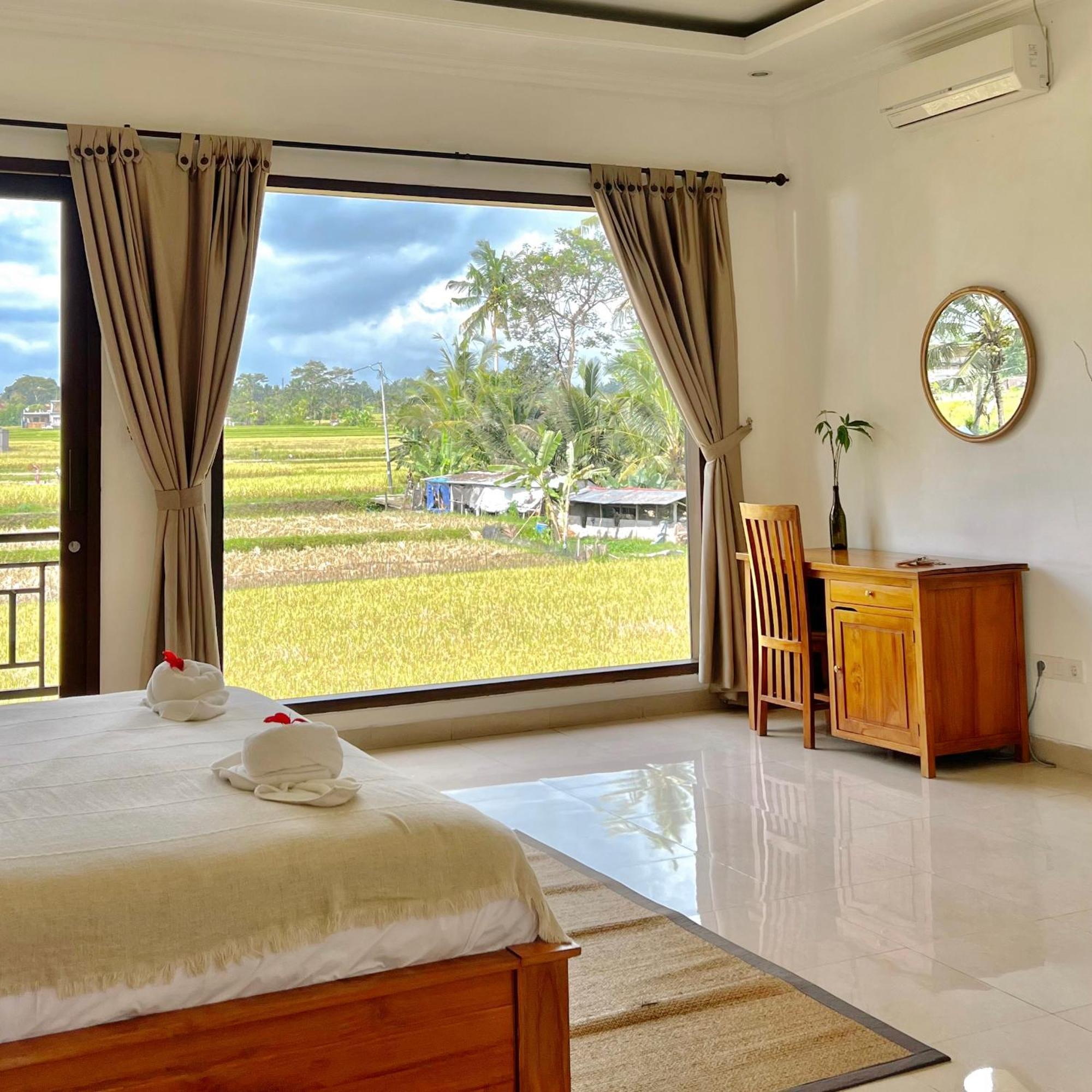 Kubu Bali Baik & - Chse Certified Ubud (Bali)
