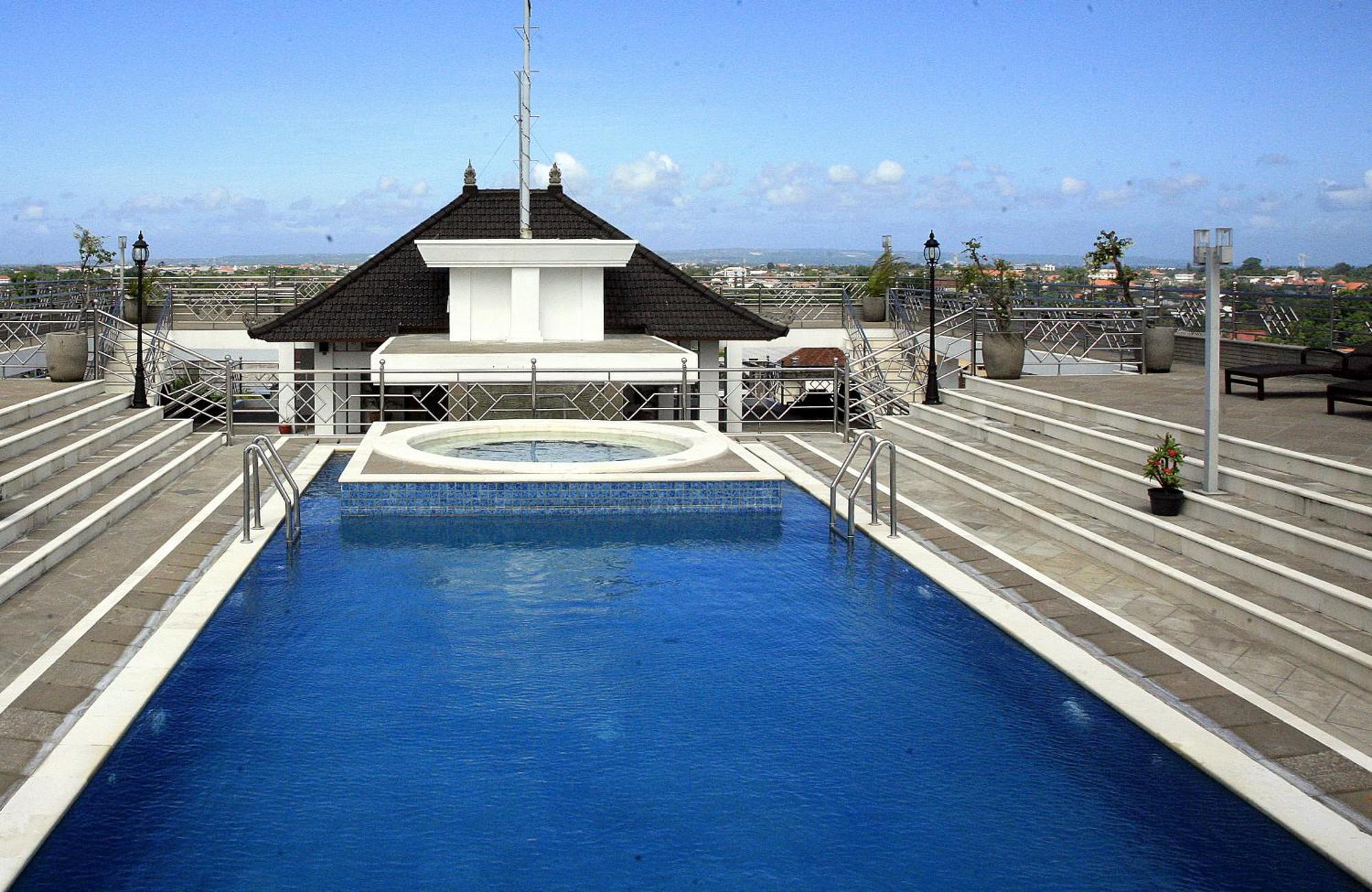 Hotel Bali Paradise