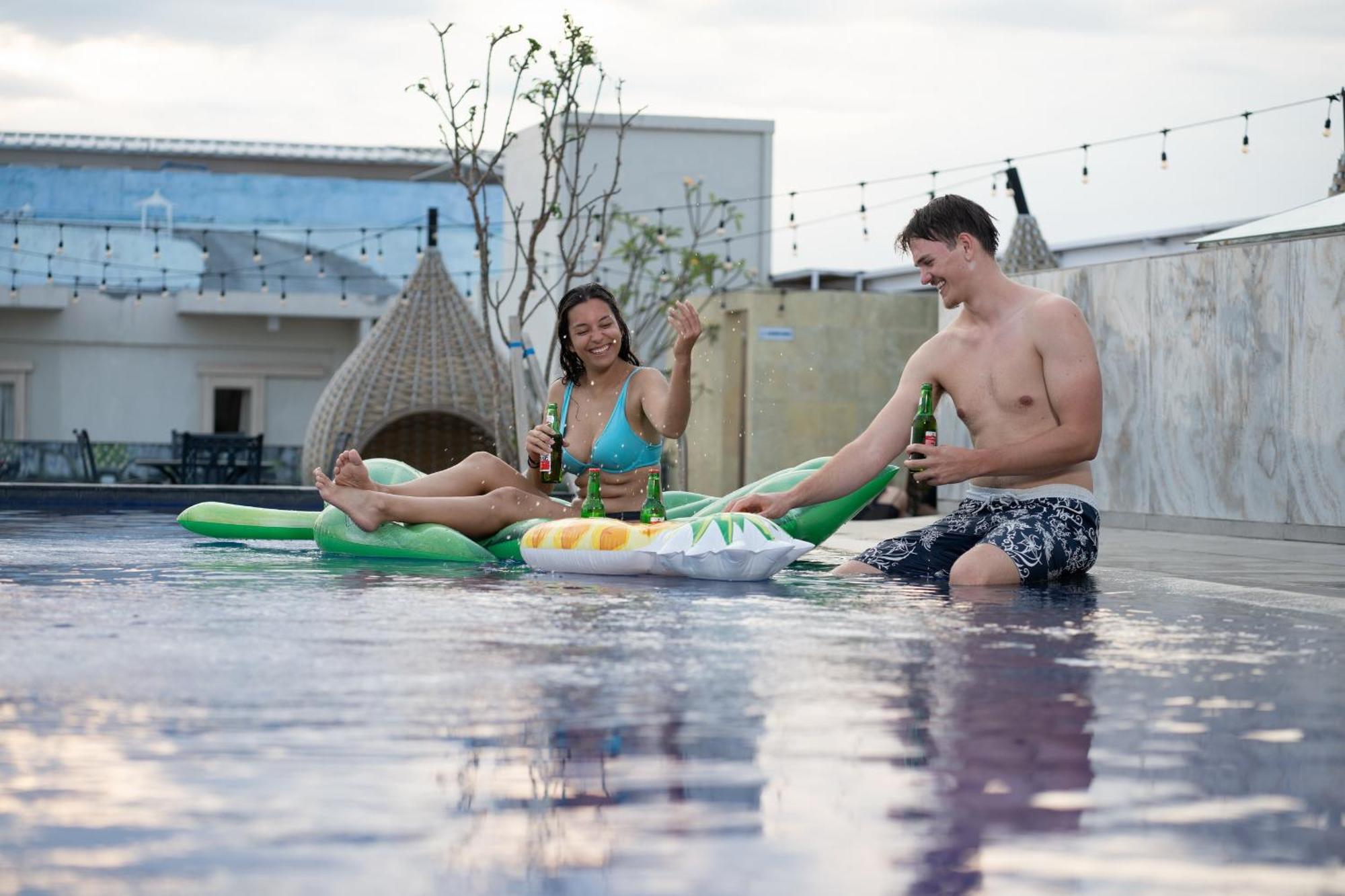 Boss Powered By Archipelago Hotel 3*