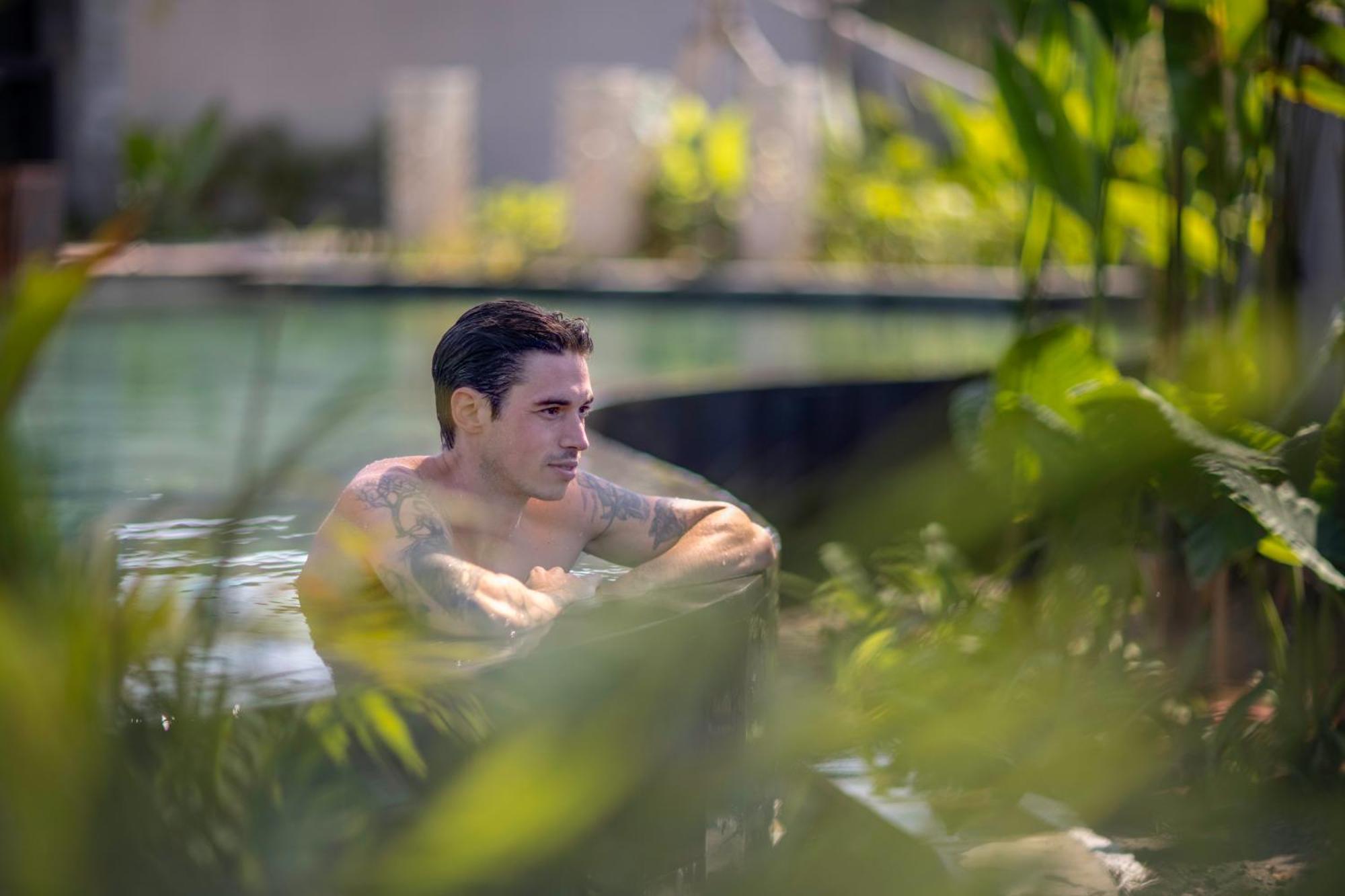 Sumitra Luxury A Pramana Experience Hotel 5*