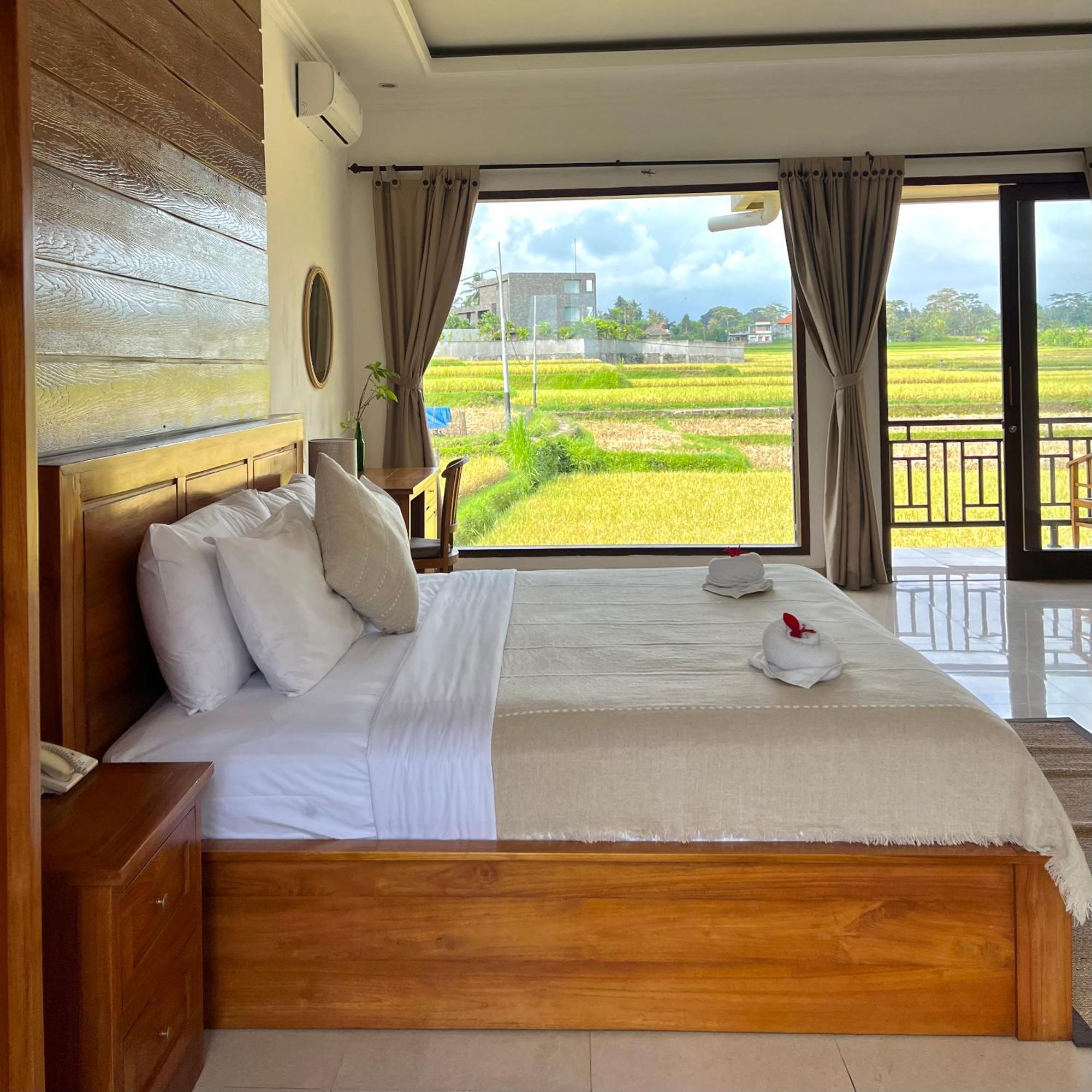 Villa Kubu Bali Baik & - Chse Certified *