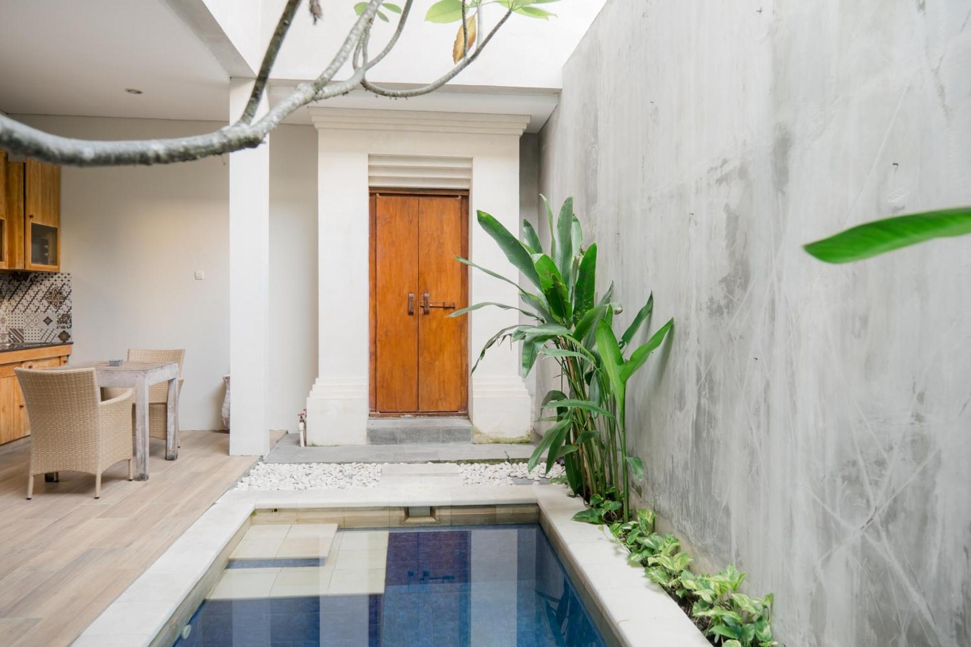 18 Loft At Kuta Kuta (Bali)
