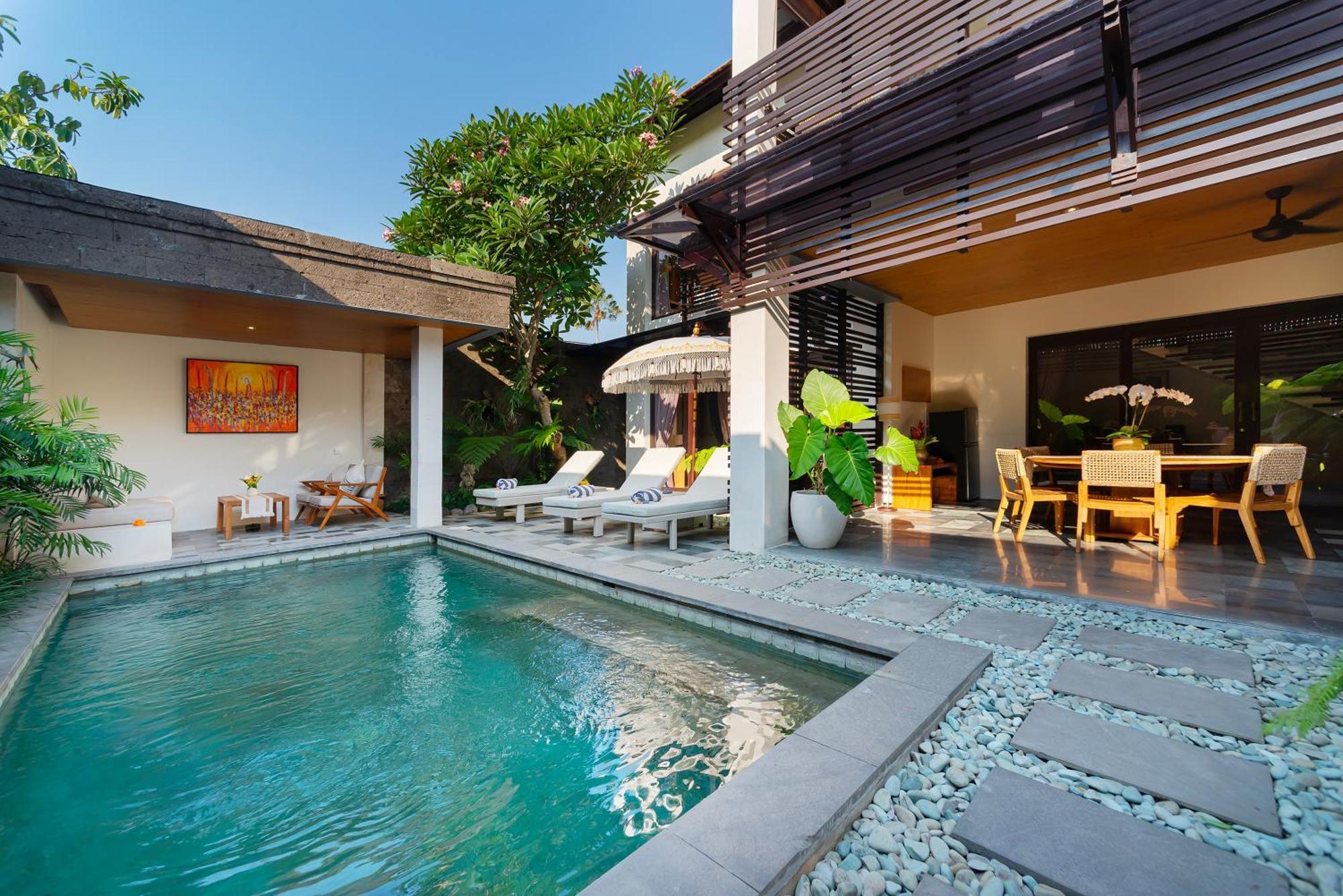 Adepa Villa Kerobokan (Bali)