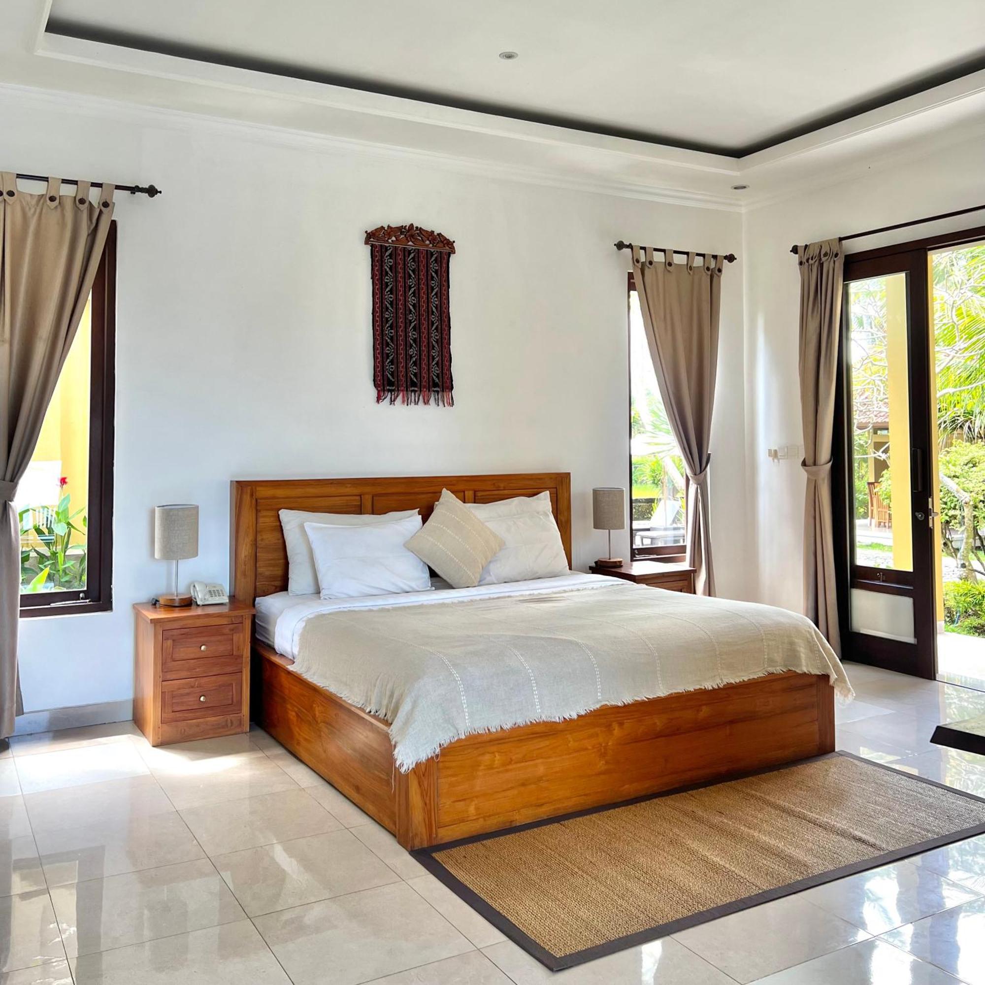 Kubu Bali Baik & - Chse Certified * Ubud (Bali)